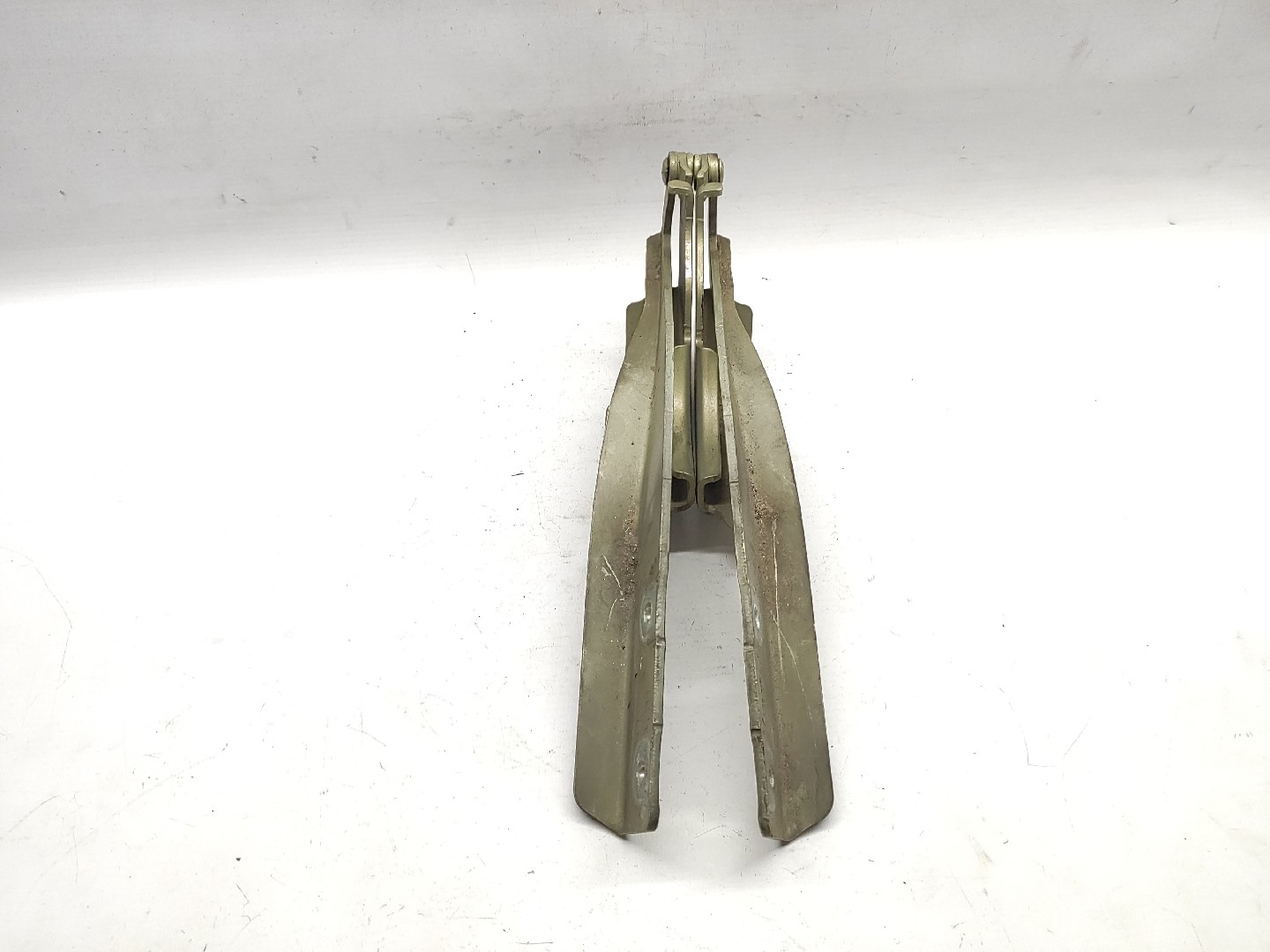 Conjunto Dobradiças Capot FIAT GRANDE PUNTO (199_) | 05 - 