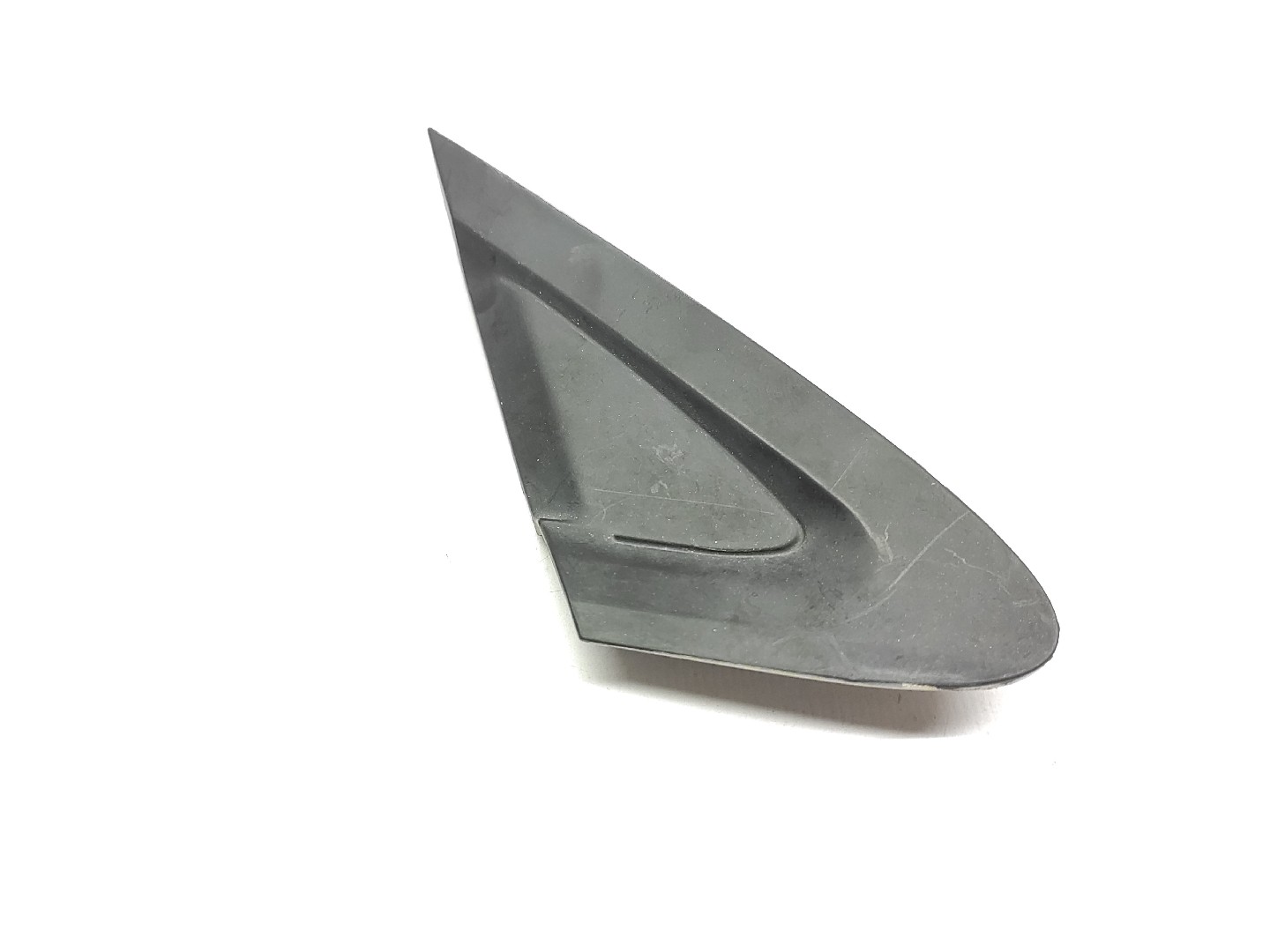 Canto do Guarda Lamas Direito FIAT GRANDE PUNTO (199_) | 05 - 
