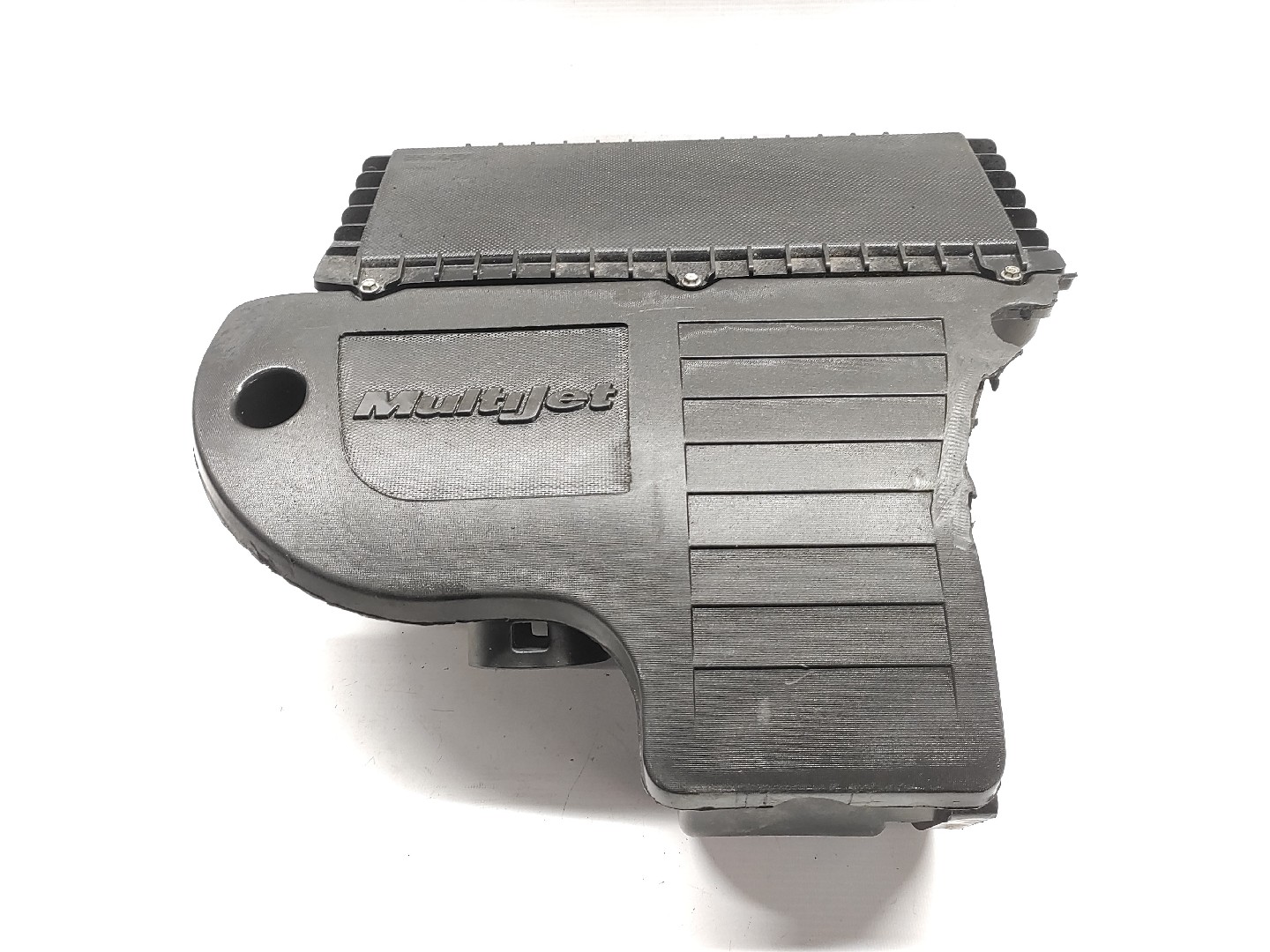 Caixa Filtro Ar FIAT GRANDE PUNTO (199_) | 05 - 