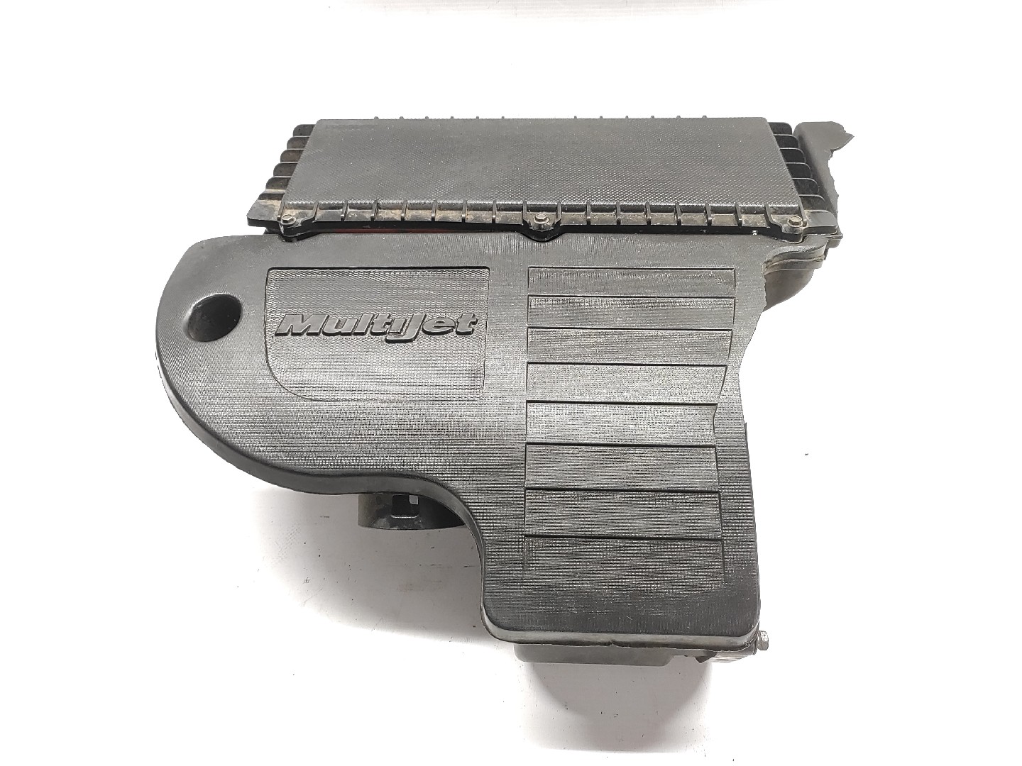 Caixa Filtro Ar FIAT GRANDE PUNTO (199_) | 05 - 