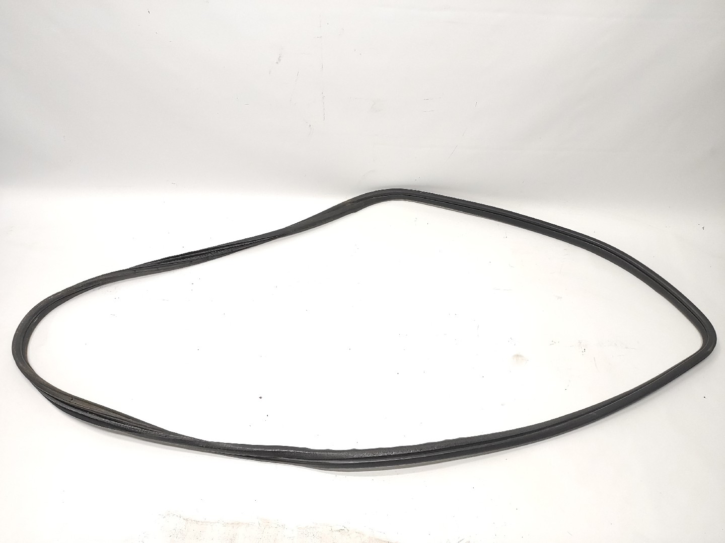 Borracha Porta Frente Direita FIAT GRANDE PUNTO (199_) | 05 - 