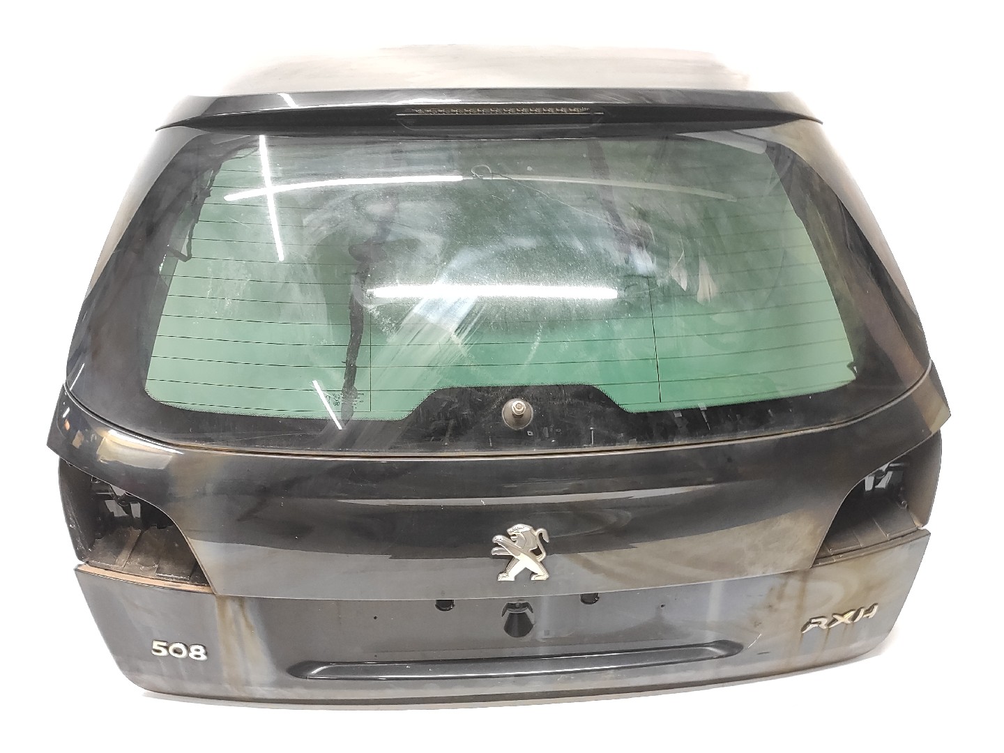 Heckklappe PEUGEOT 508 SW I (8E_) | 10 - 18