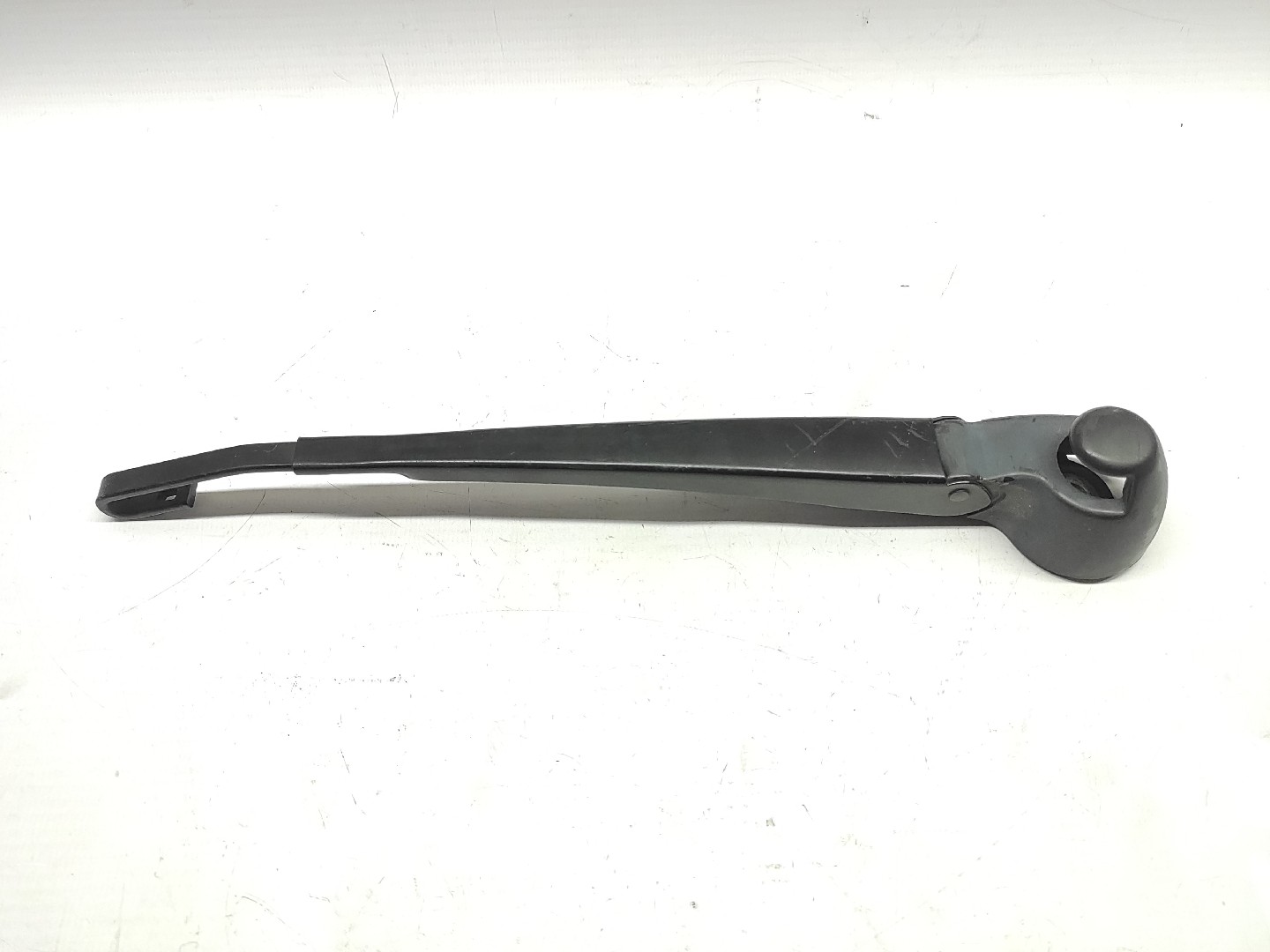 Aste Escova Tras SEAT IBIZA III (6L1) | 02 - 09