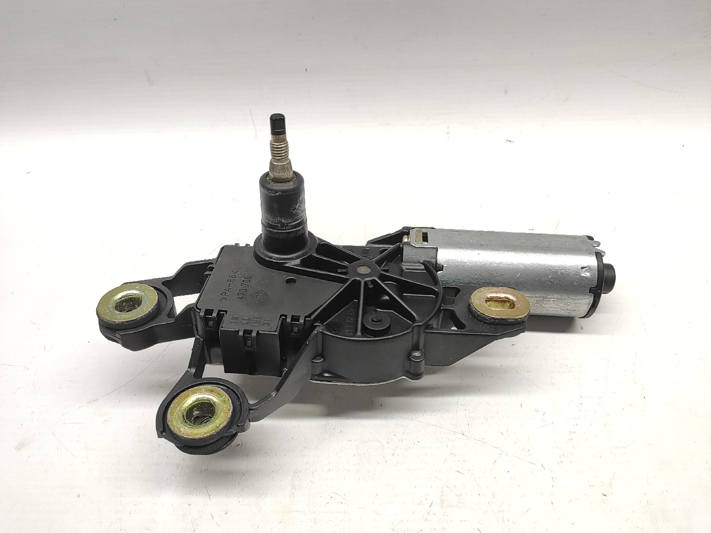 Motor Escova Limpa Vidros Tras SEAT IBIZA III (6L1) | 02 - 09