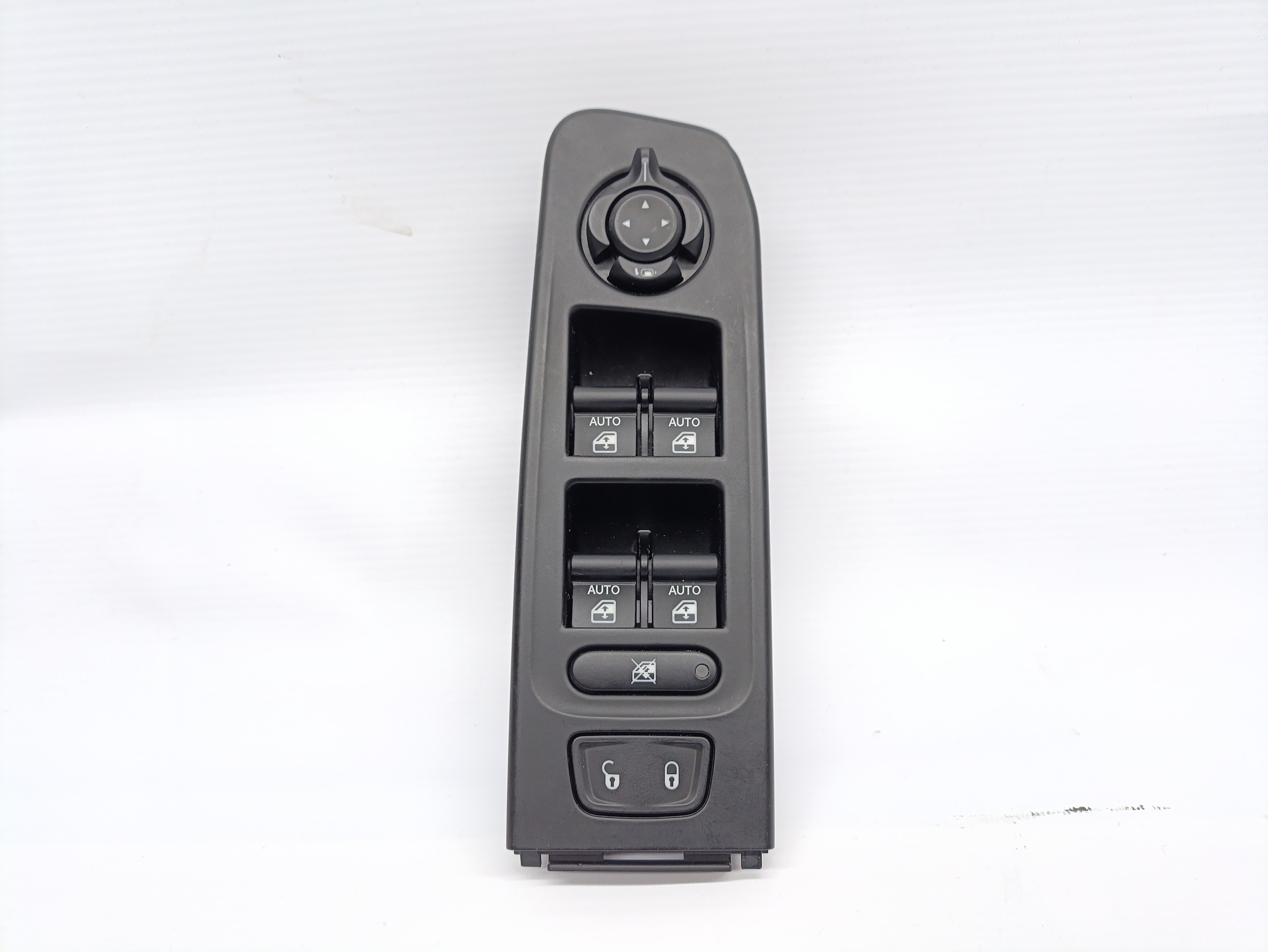 Comutador Interruptor Vidro Frente Esquerdo JEEP RENEGADE (BU, B1) | 14 - 