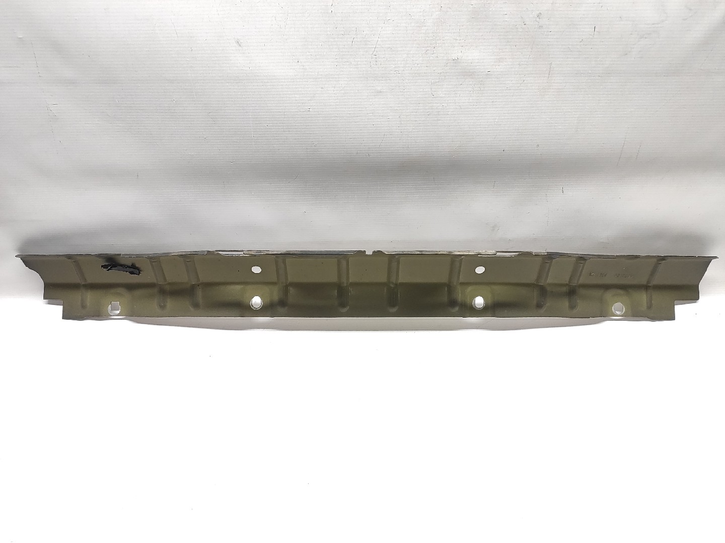 Guia Para Choques Tras Central PEUGEOT 508 SW I (8E_) | 10 - 18
