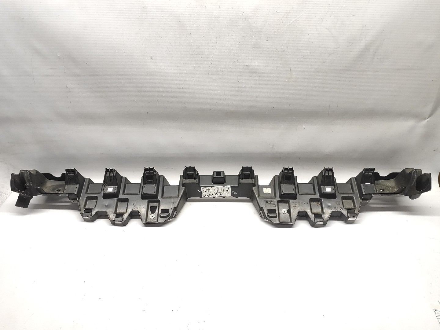 Guia Para Choques Tras Central PEUGEOT 508 SW I (8E_) | 10 - 18