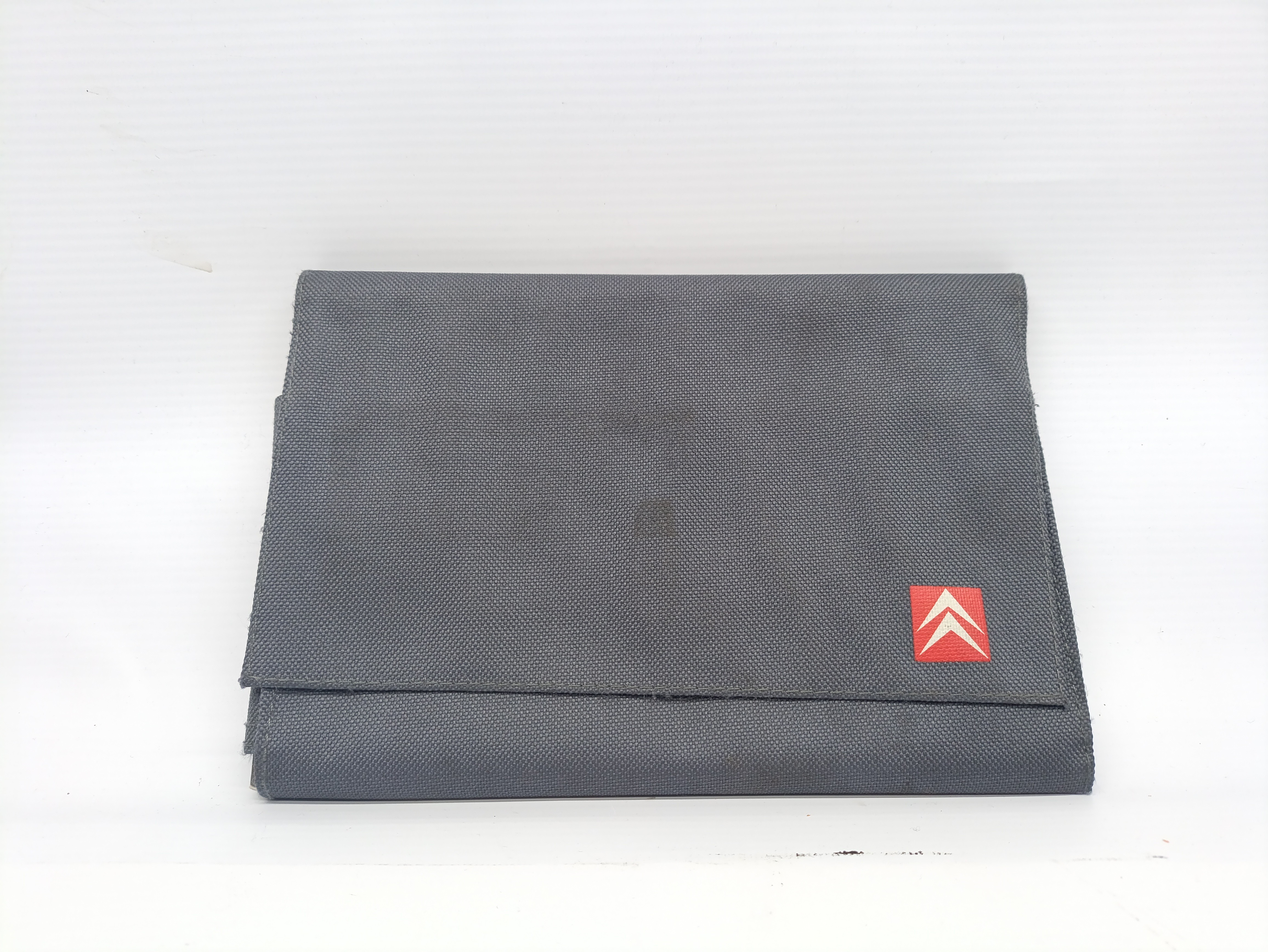 Bolsa Manual Instruções CITROEN C2 (JM_) | 03 - 17
