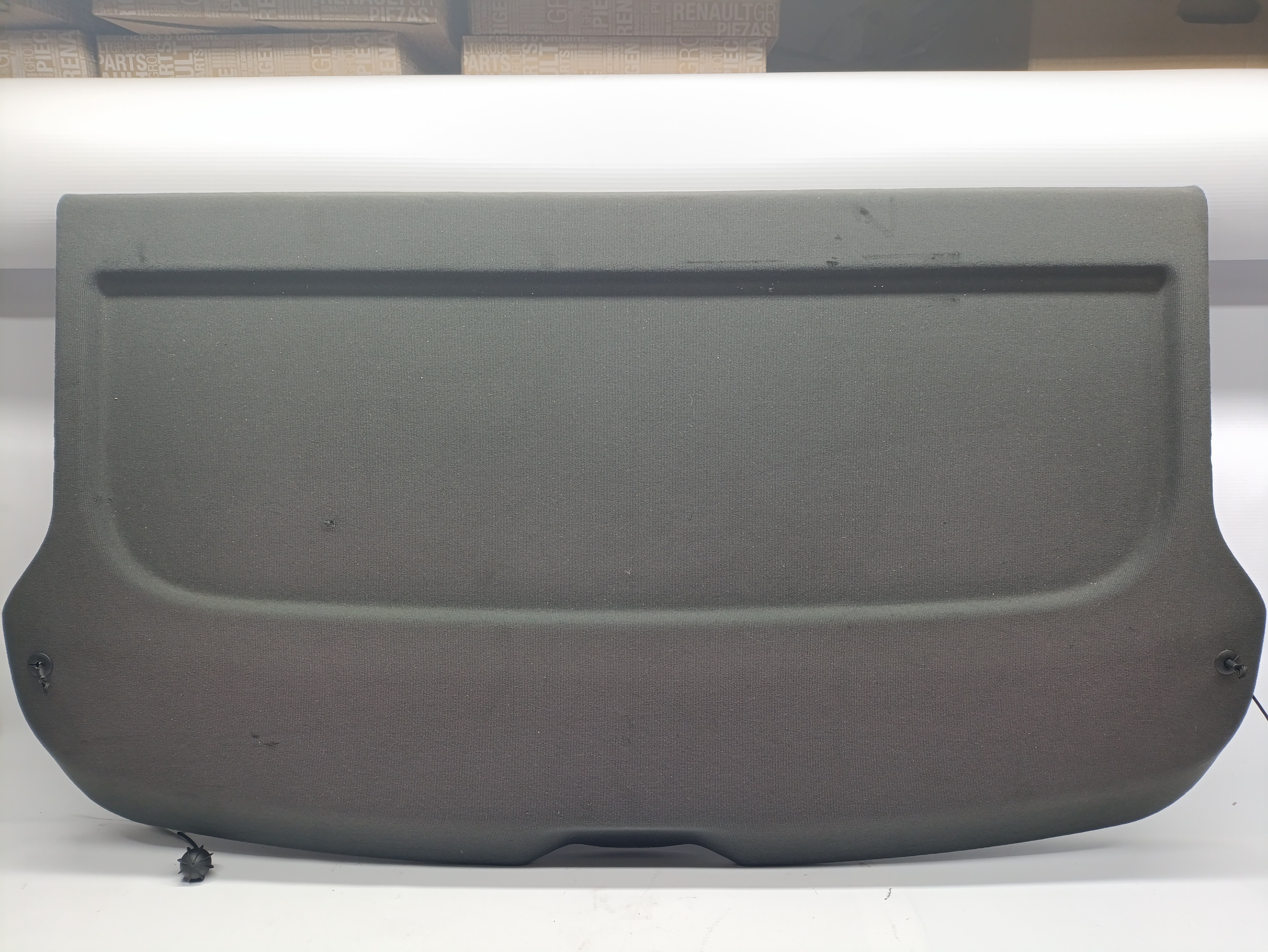 Chapeleira / Cortina Mala AUDI A3 (8P1) | 03 - 13