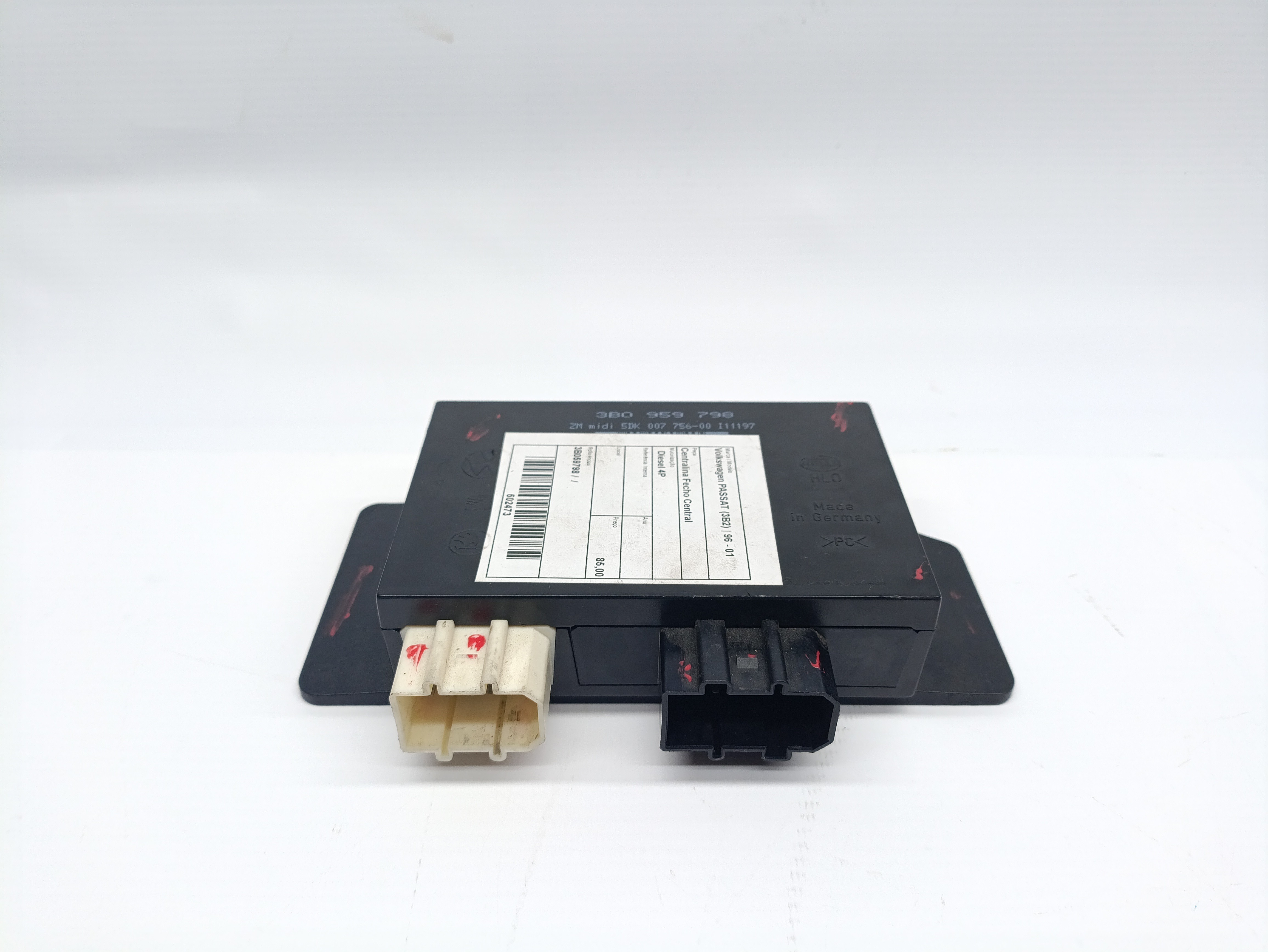 Centralina Fecho Central VOLKSWAGEN PASSAT (3B2) | 96 - 01