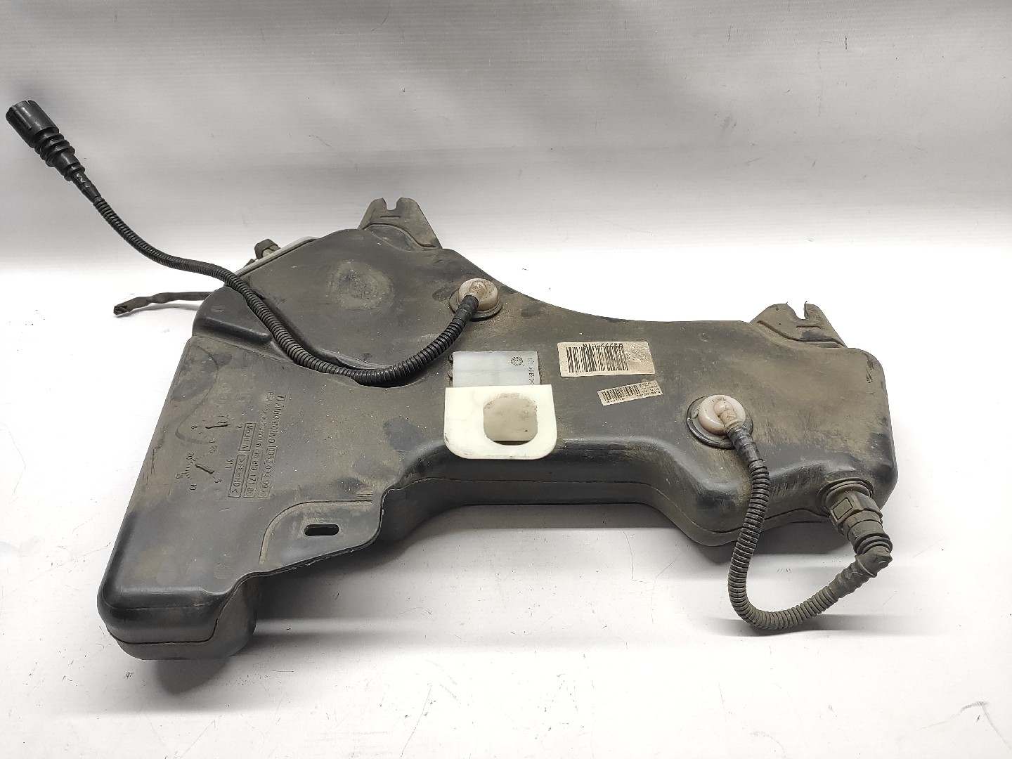 Deposito Aditivo Filtro Particulas PEUGEOT 508 SW I (8E_) | 10 - 18