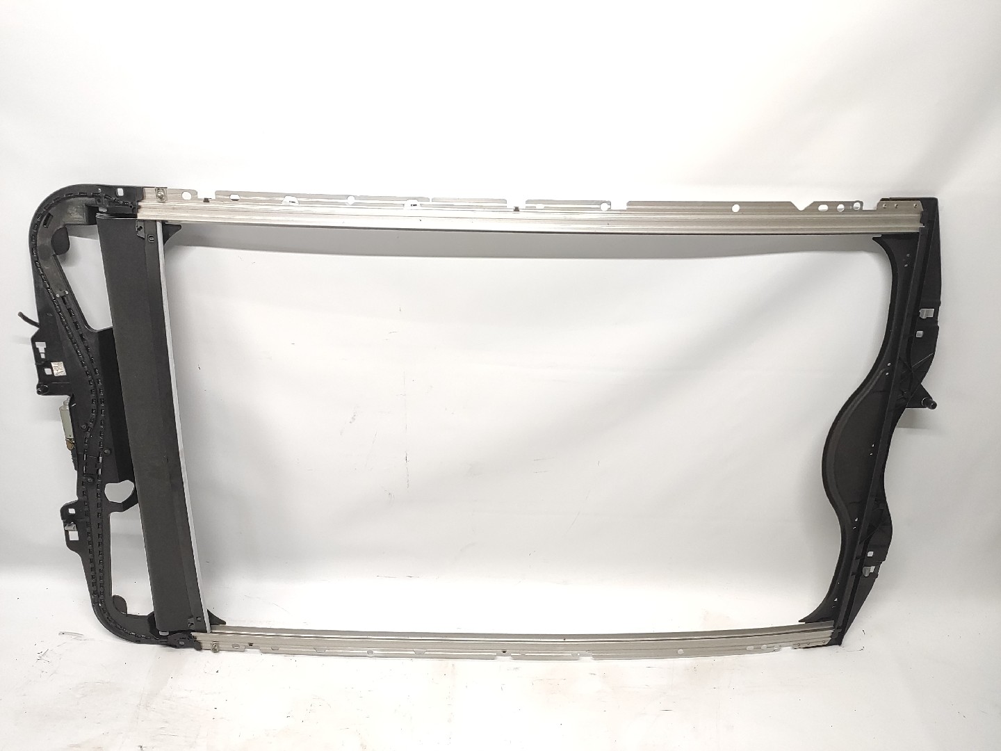 Cortina Teto Panoramico PEUGEOT 508 SW I (8E_) | 10 - 18