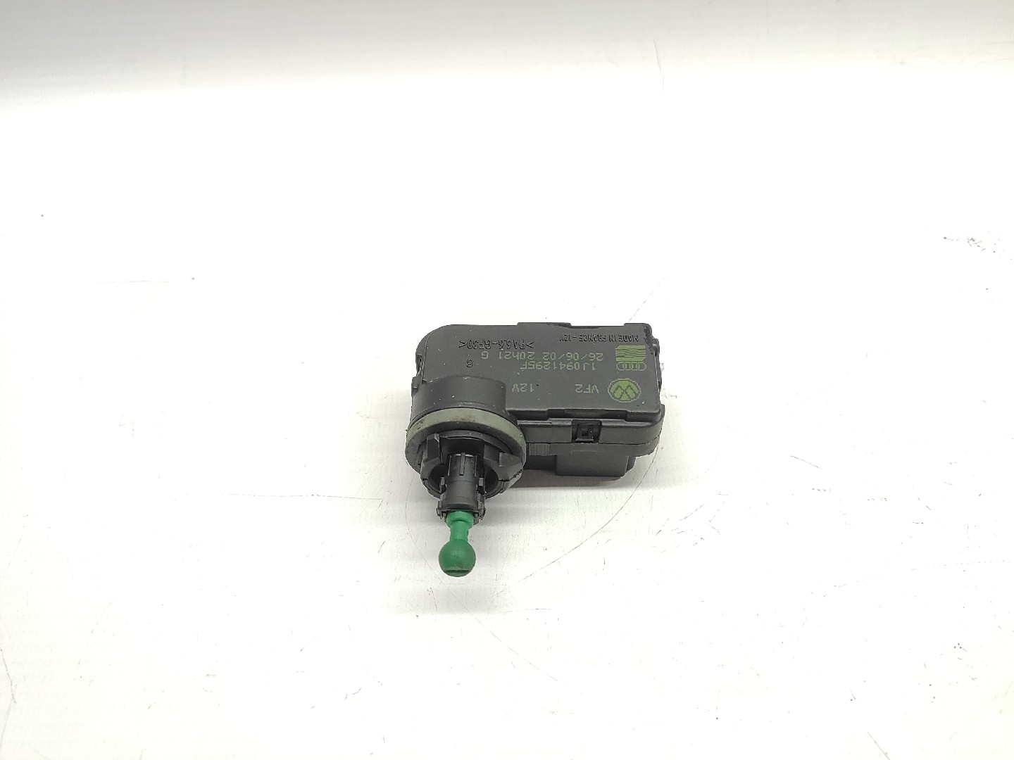 Motor Regulador Afinador Farol AUDI A4 Avant (8E5, B6) | 00 - 05
