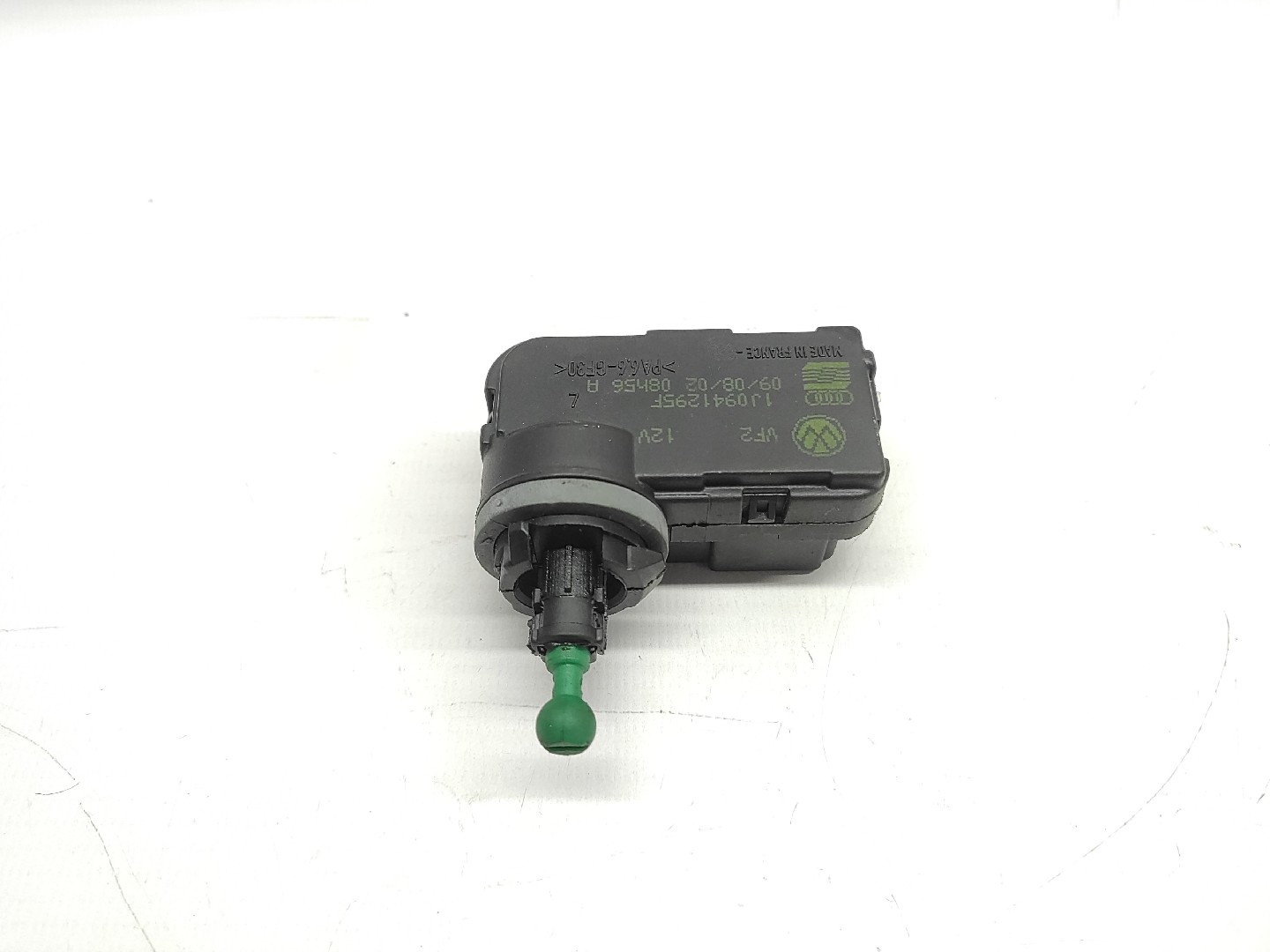 Motor Regulador Afinador Farol AUDI A4 Avant (8E5, B6) | 00 - 05