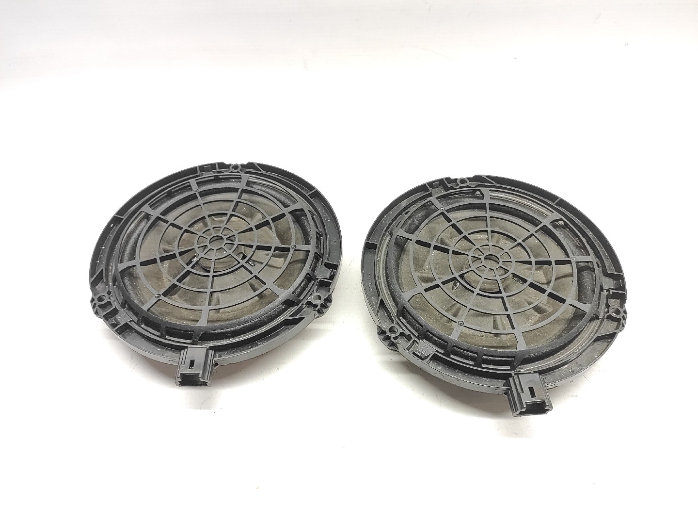 Coluna de Som PEUGEOT 508 SW I (8E_) | 10 - 18