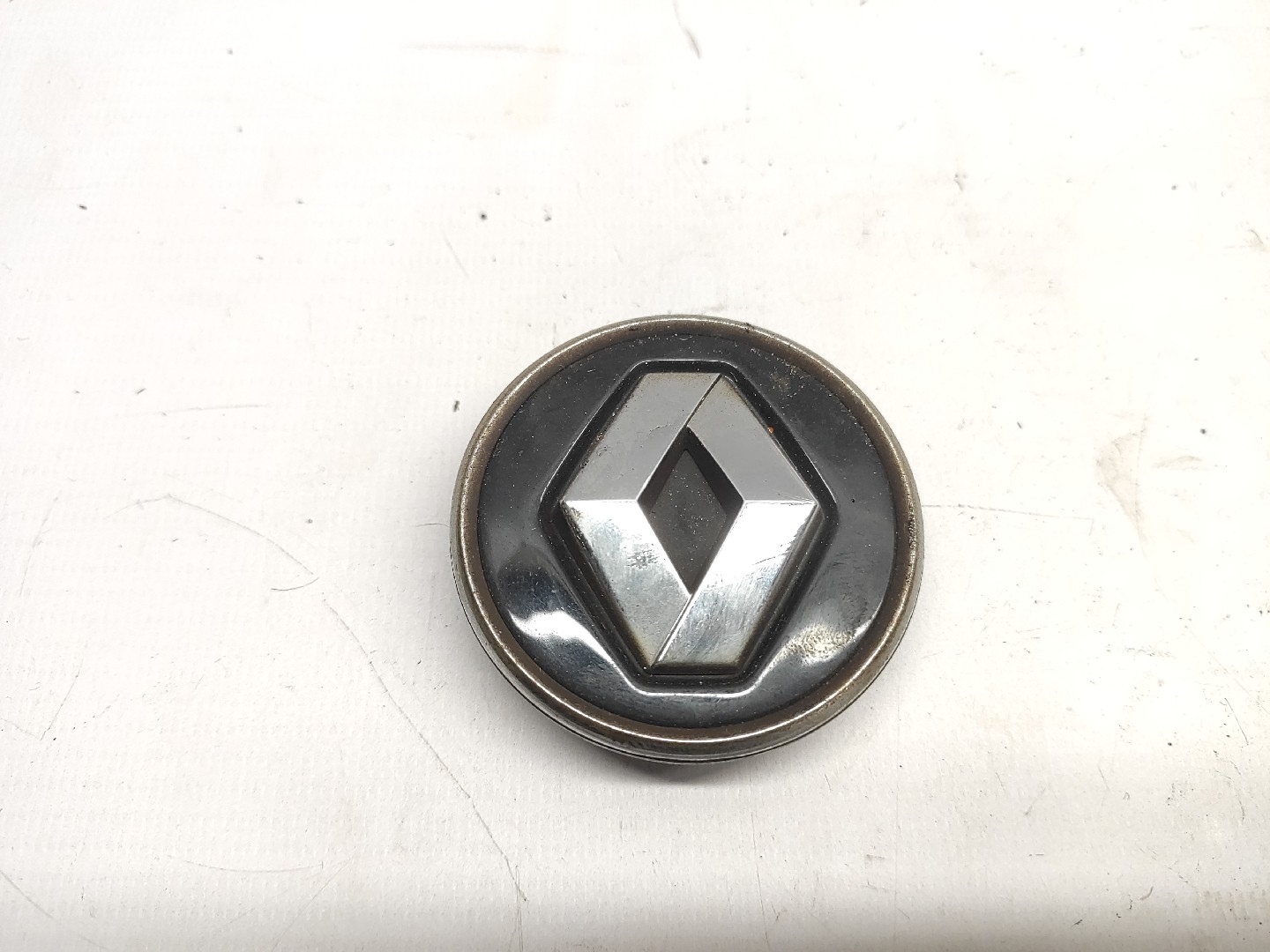 Centro de Jante RENAULT MEGANE IV Hatchback (B9A/M/N_) | 15 - 