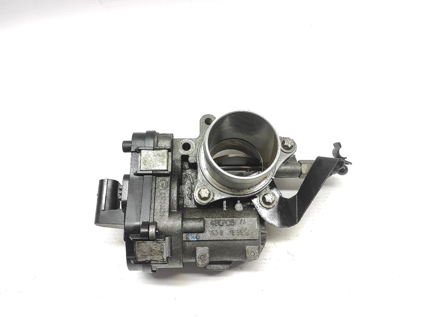 Caja Mariposa SAAB 9-3 Combi (E50) | 05 - 15