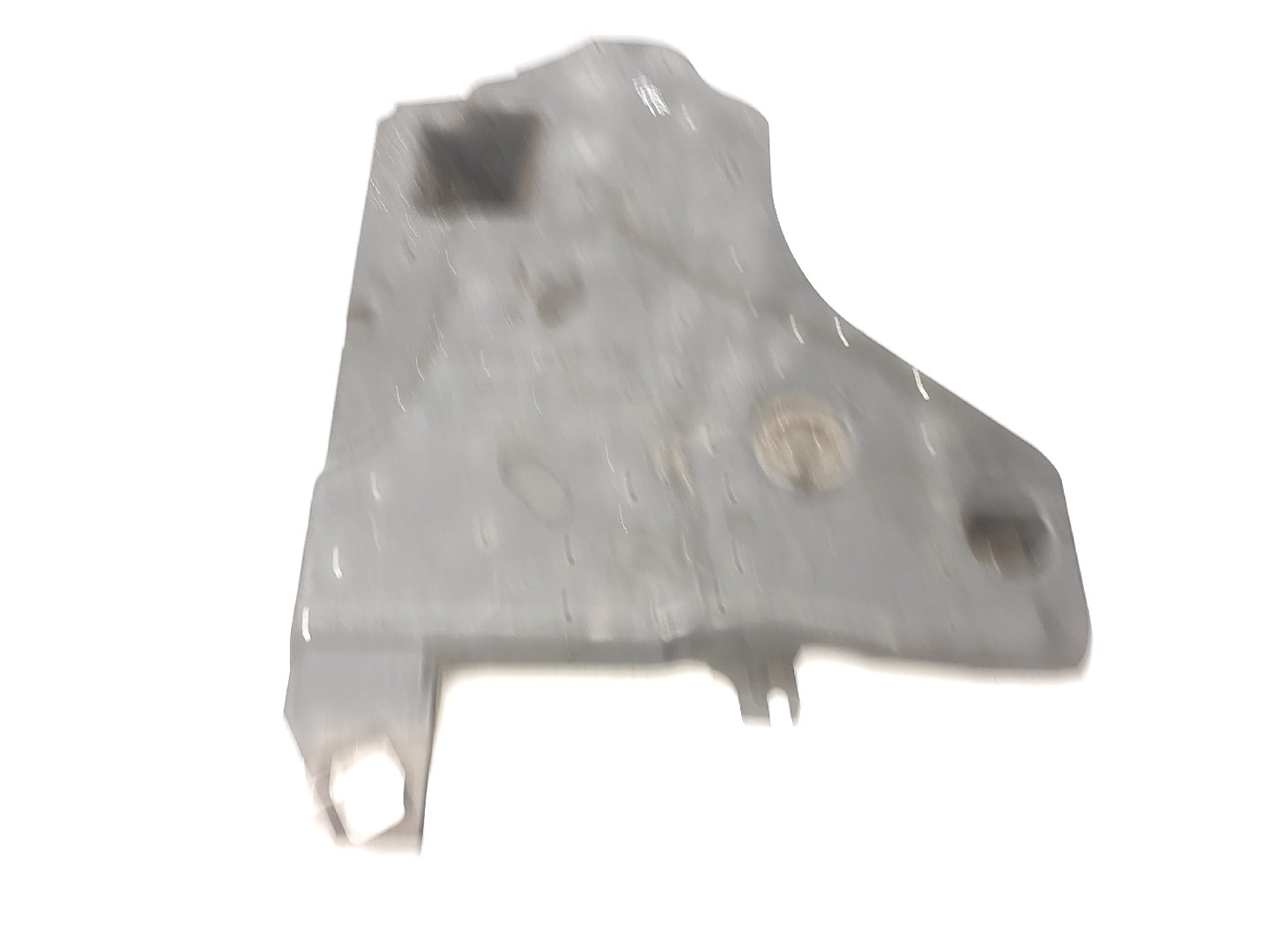 Blindagem Inferior Carroçaria PEUGEOT 508 SW I (8E_) | 10 - 18