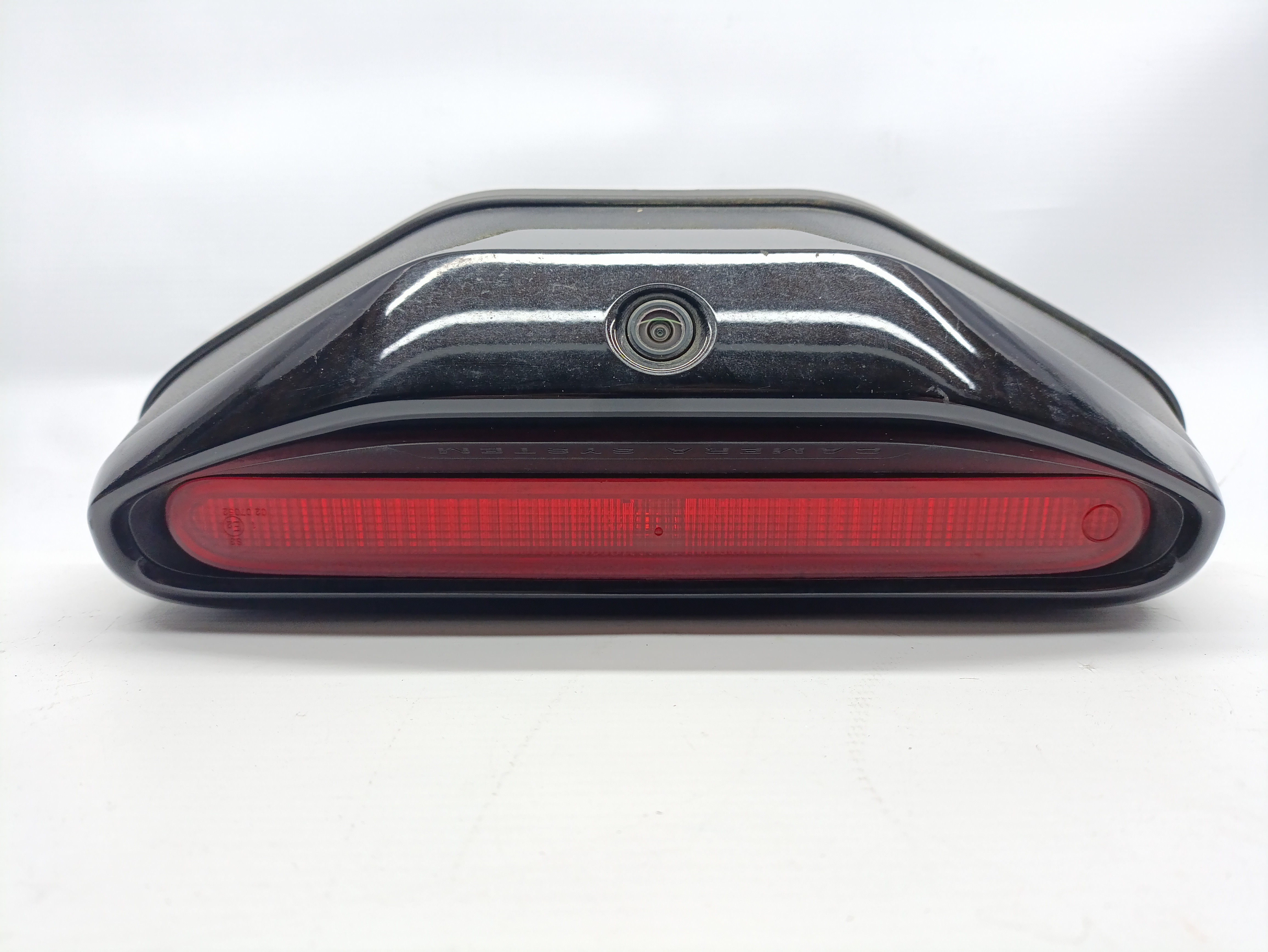 3º Stop CITROEN BERLINGO (ER_, EC_) | 18 - 