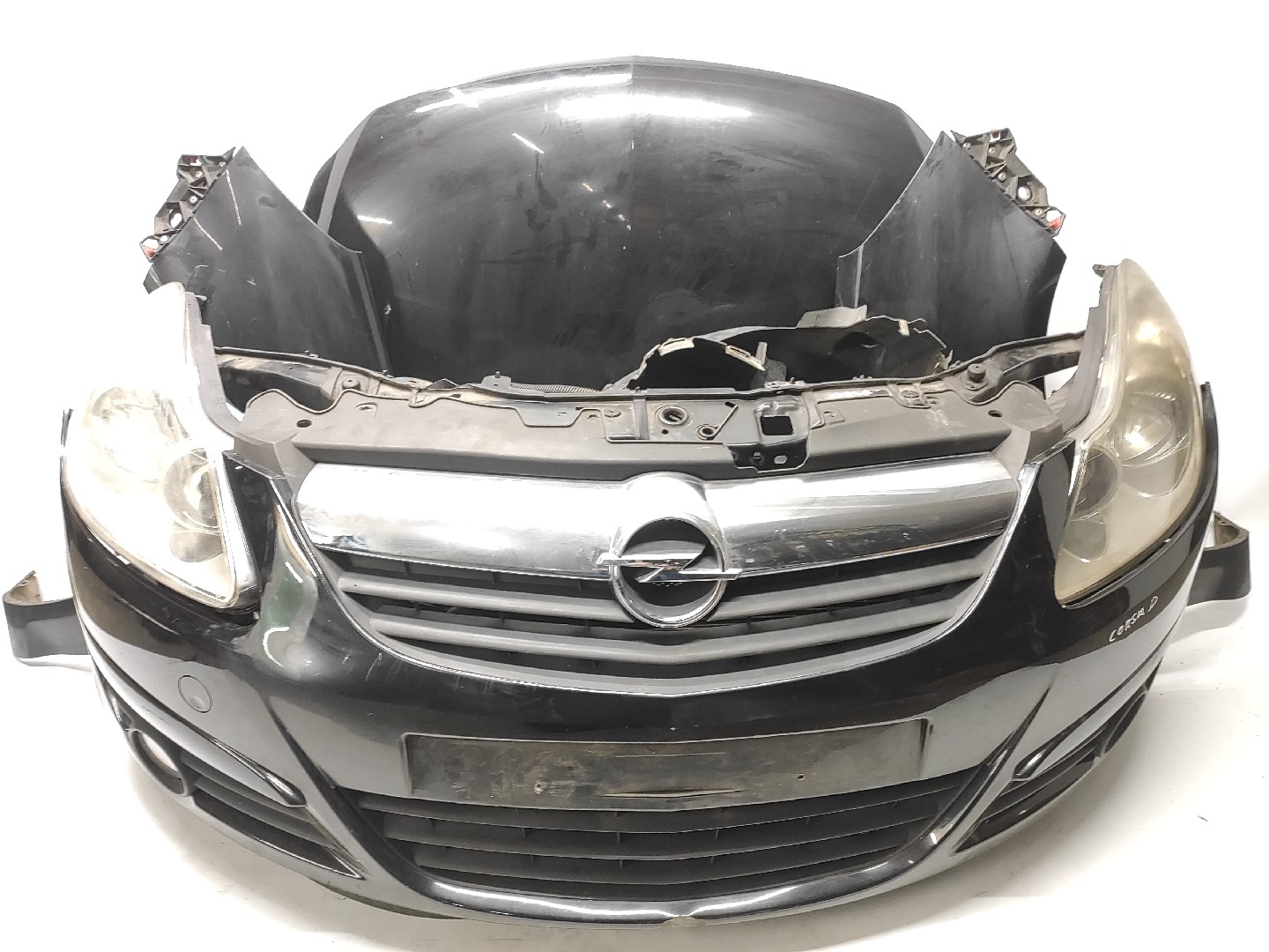 Frente Completa OPEL CORSA D (S07) | 06 - 14
