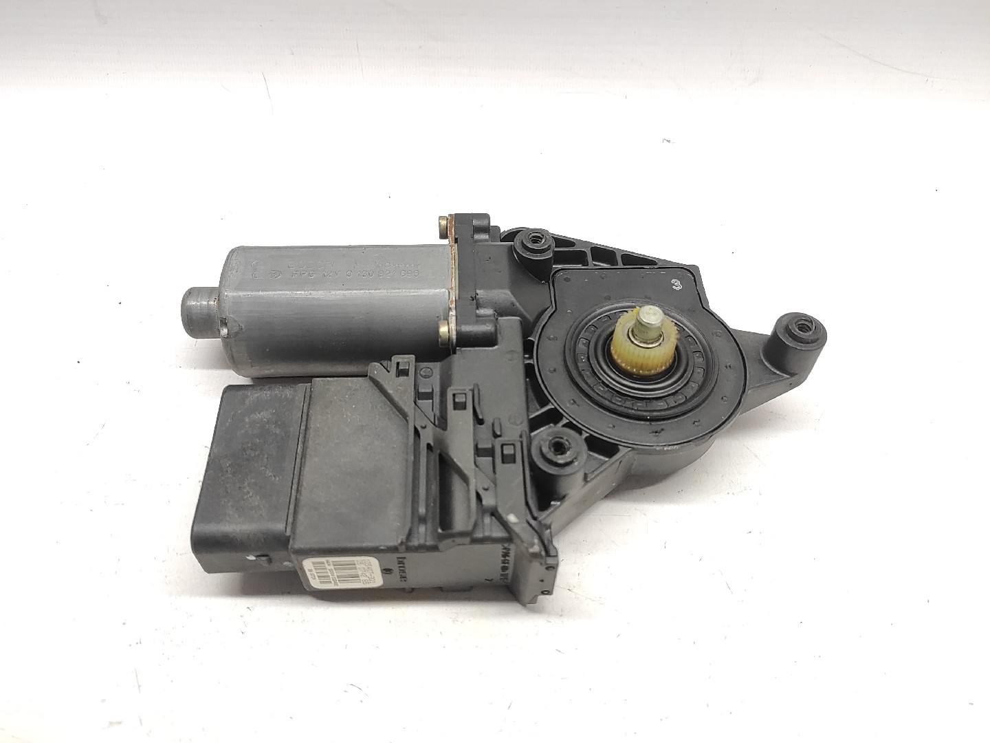Motor Elevador Tras Direito VOLKSWAGEN PASSAT (3B3) | 00 - 05