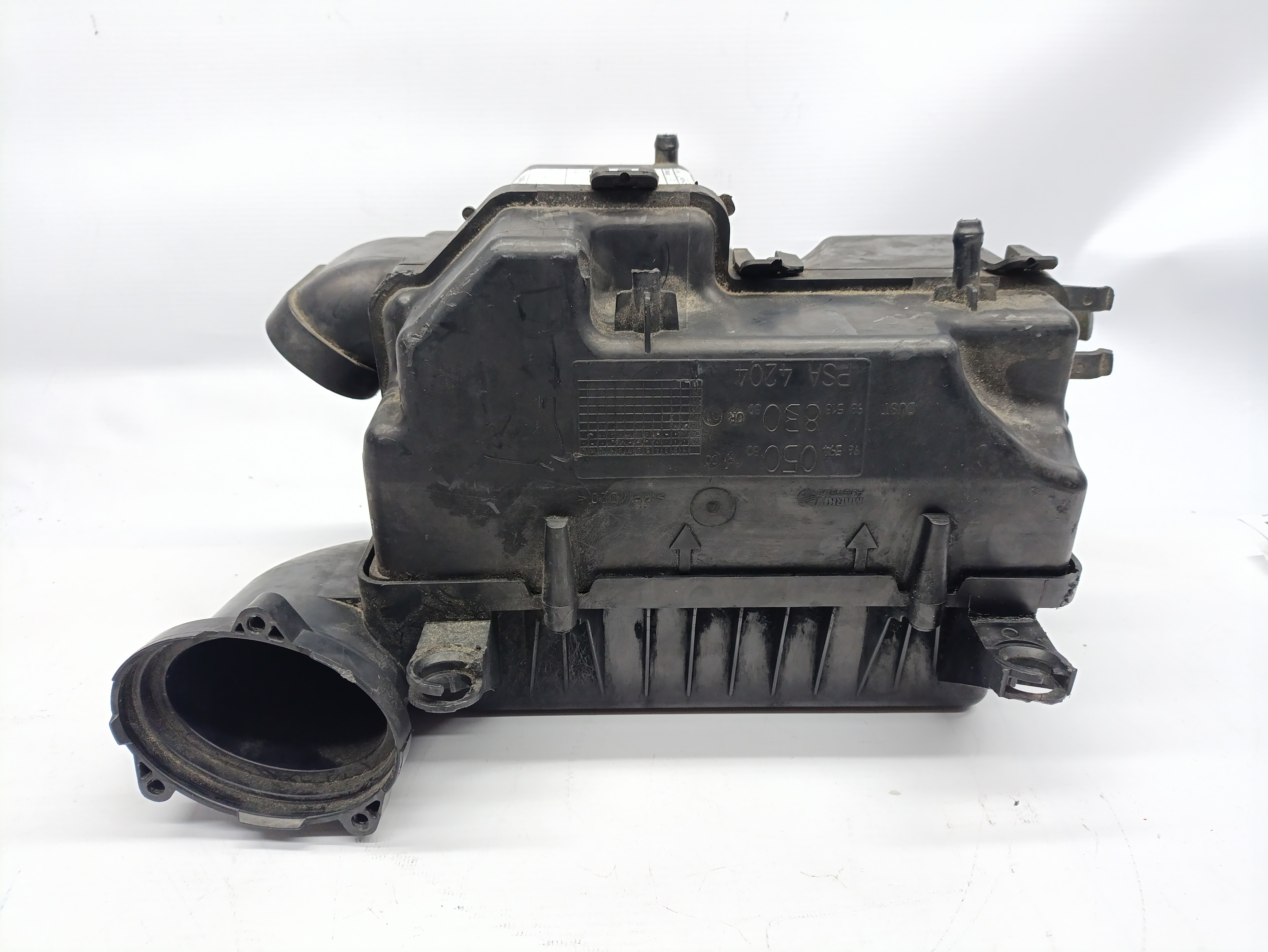 Caixa Filtro Ar CITROEN C4 I (LC_) | 04 - 13