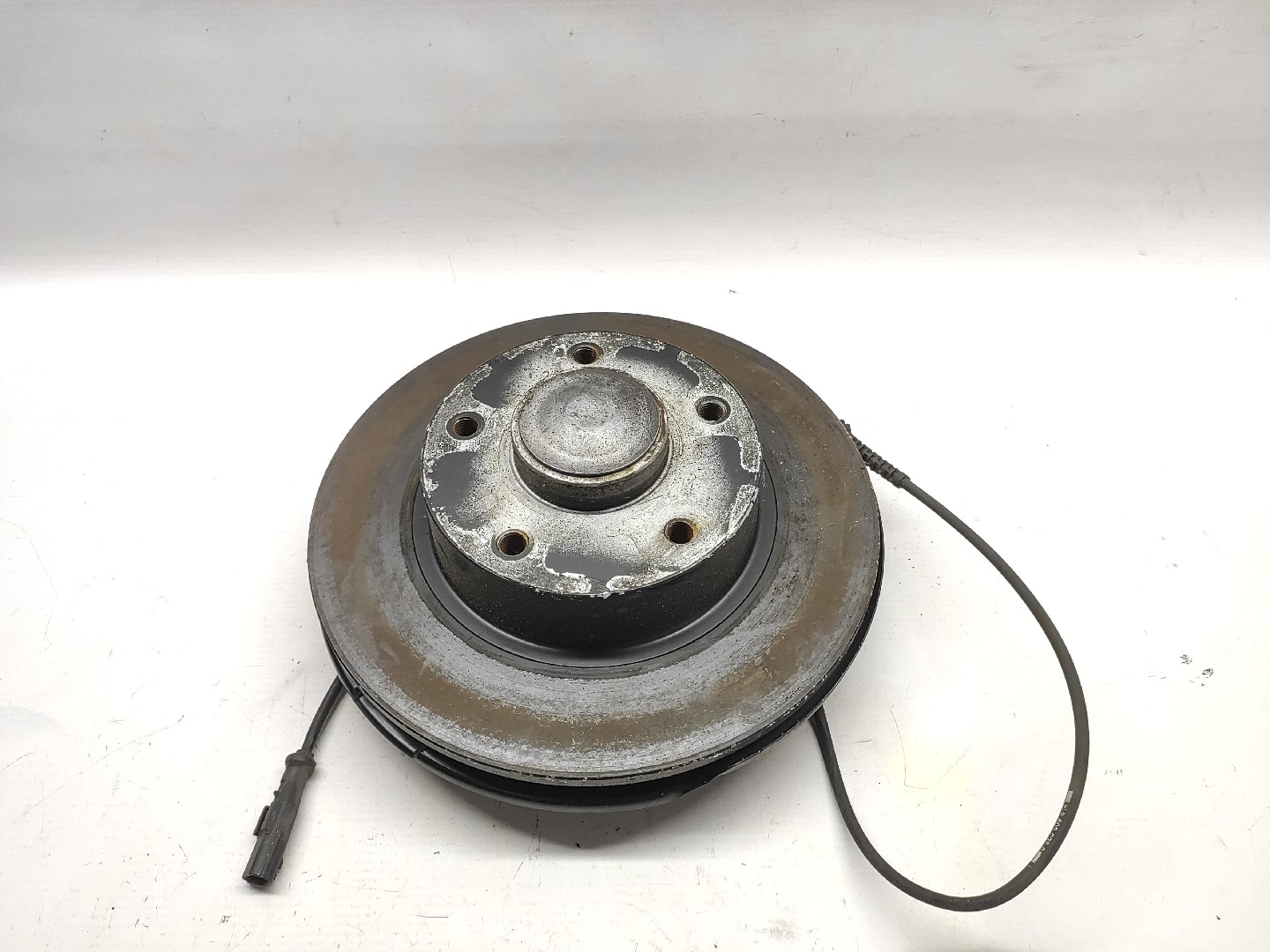 Manga de Eixo Tras Direita RENAULT MEGANE IV Hatchback (B9A/M/N_) | 15 - 