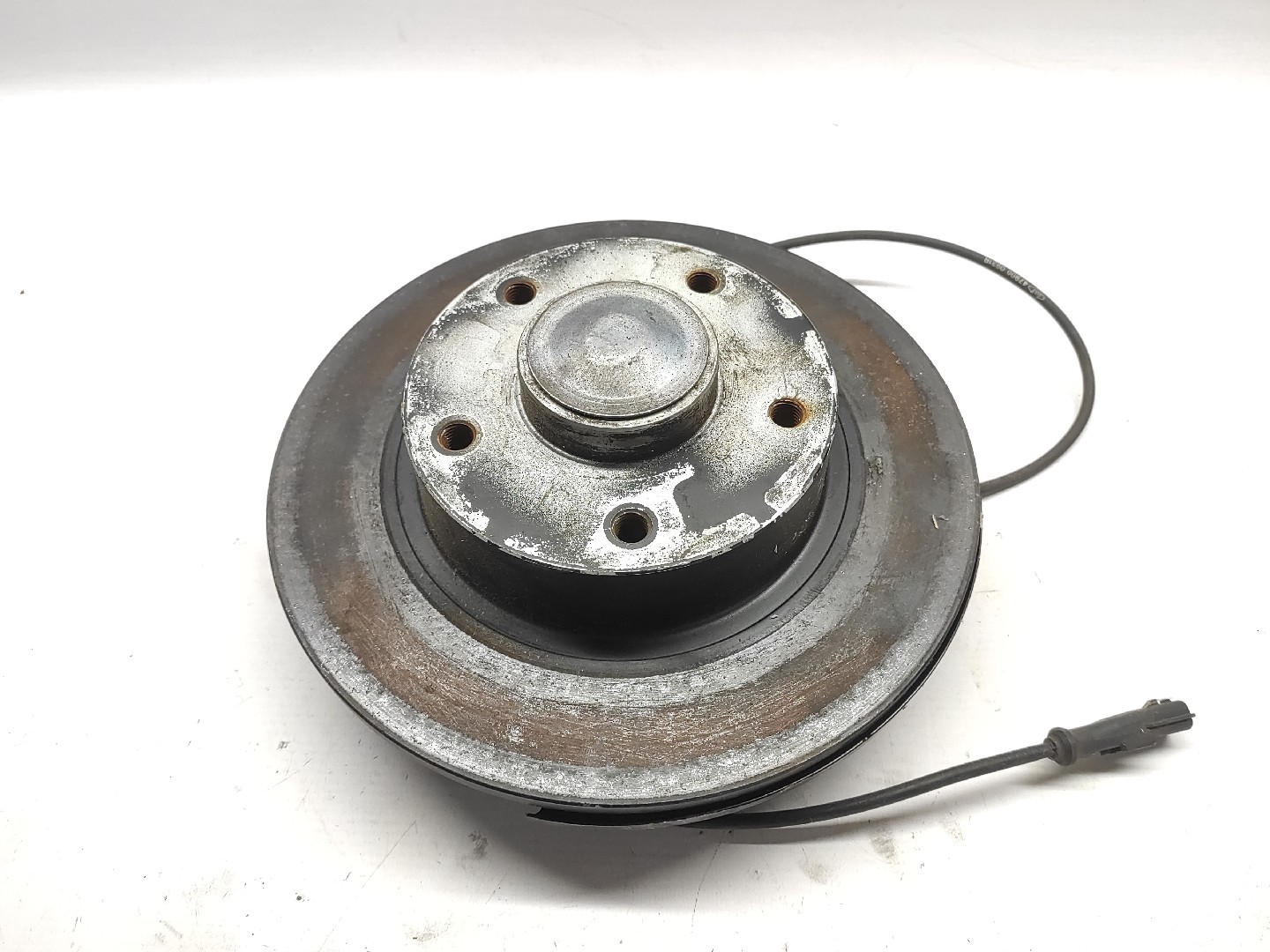 Manga de Eixo Tras Esquerda RENAULT MEGANE IV Hatchback (B9A/M/N_) | 15 - 
