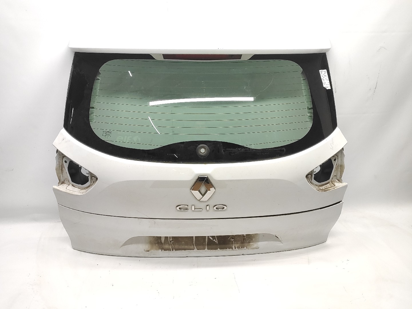 Porton Trasero RENAULT CLIO IV Grandtour (KH_) | 13 - 