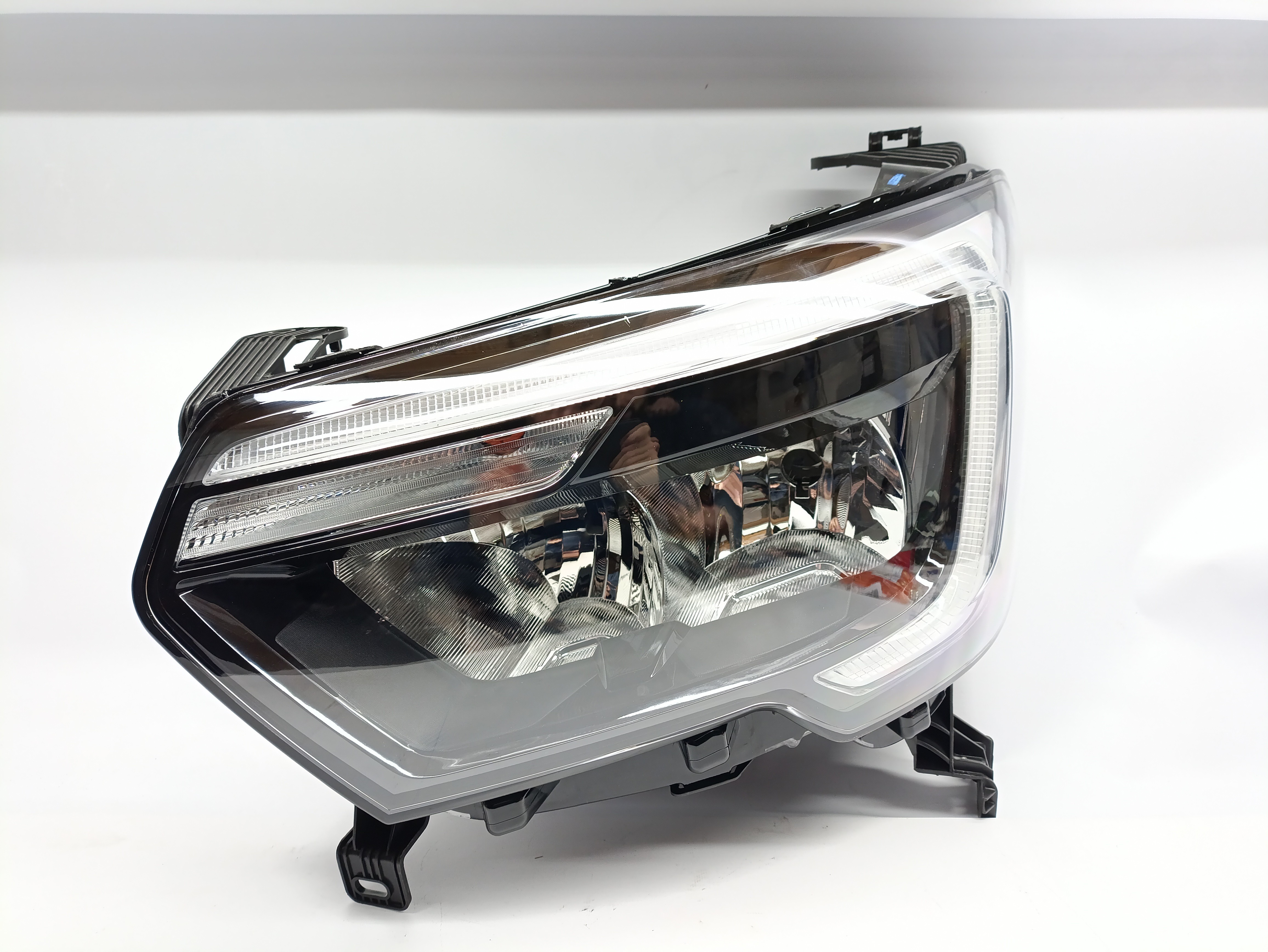 Farol / Optica Esquerdo Led RENAULT MASTER III Caixa (FV) | 10 - 