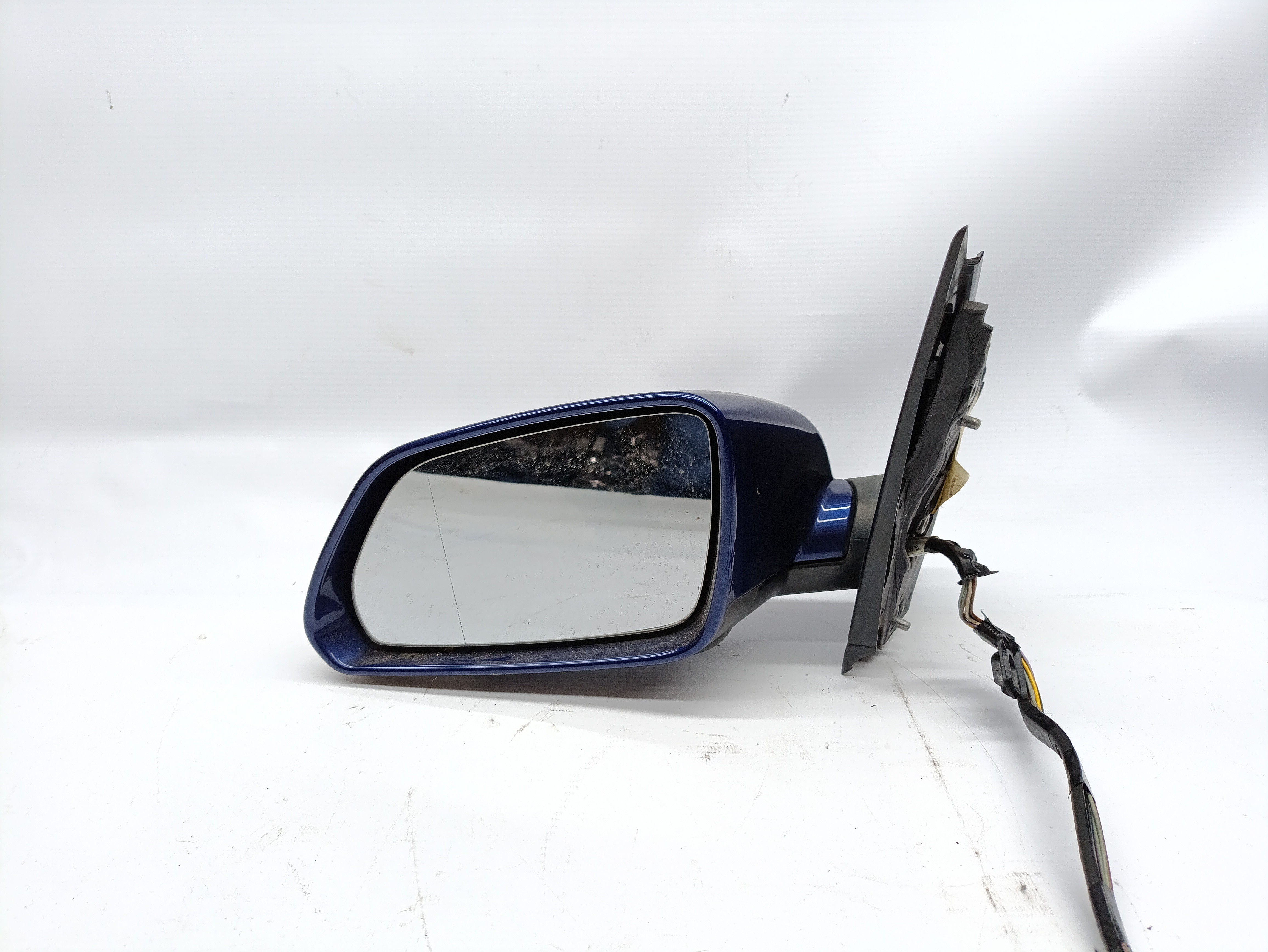 Espelho Retrovisor Esquerdo Electrico VOLKSWAGEN POLO (9N_) | 01 - 14