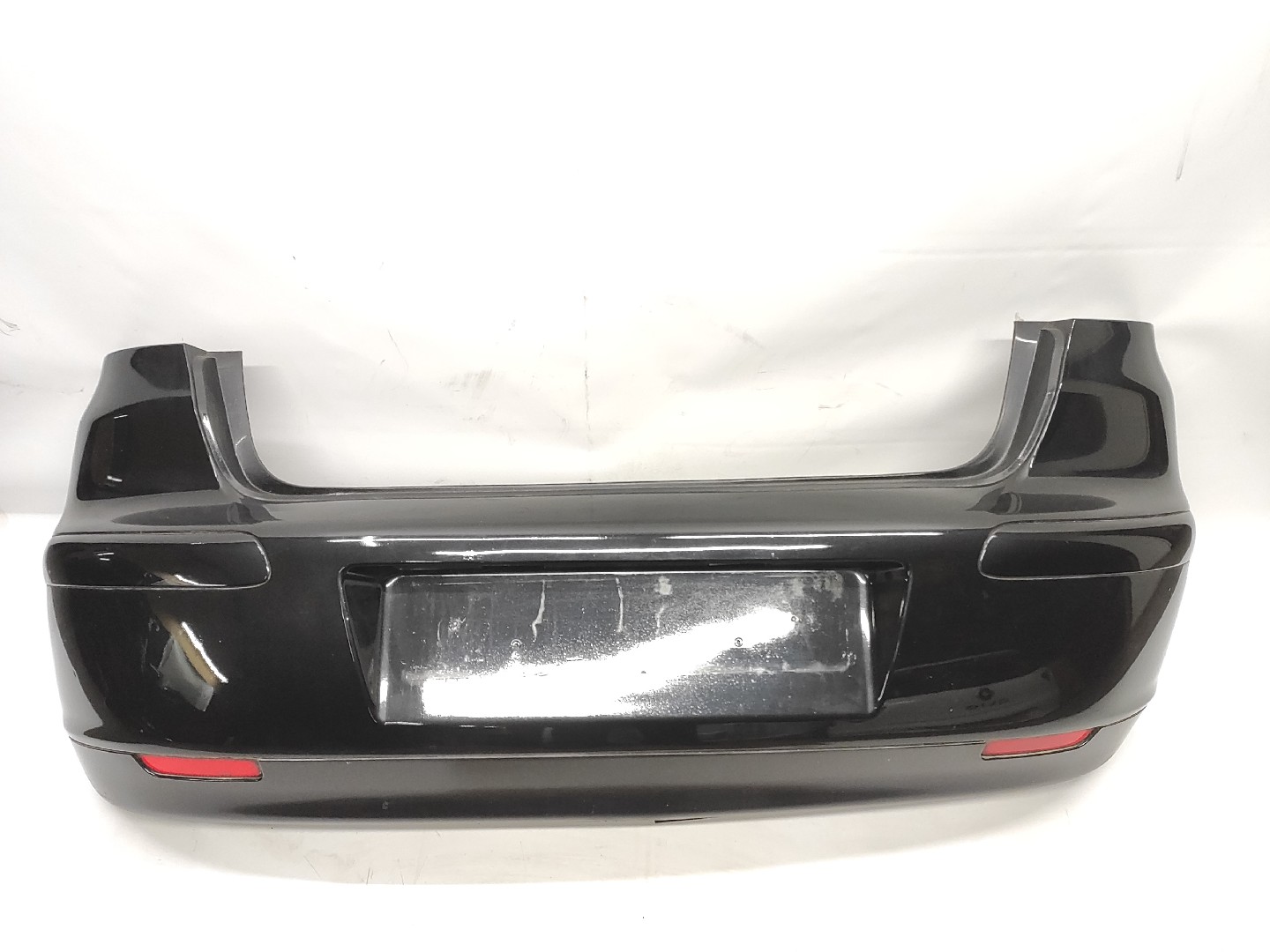 Para Choques Tras SEAT IBIZA III (6L1) | 02 - 09