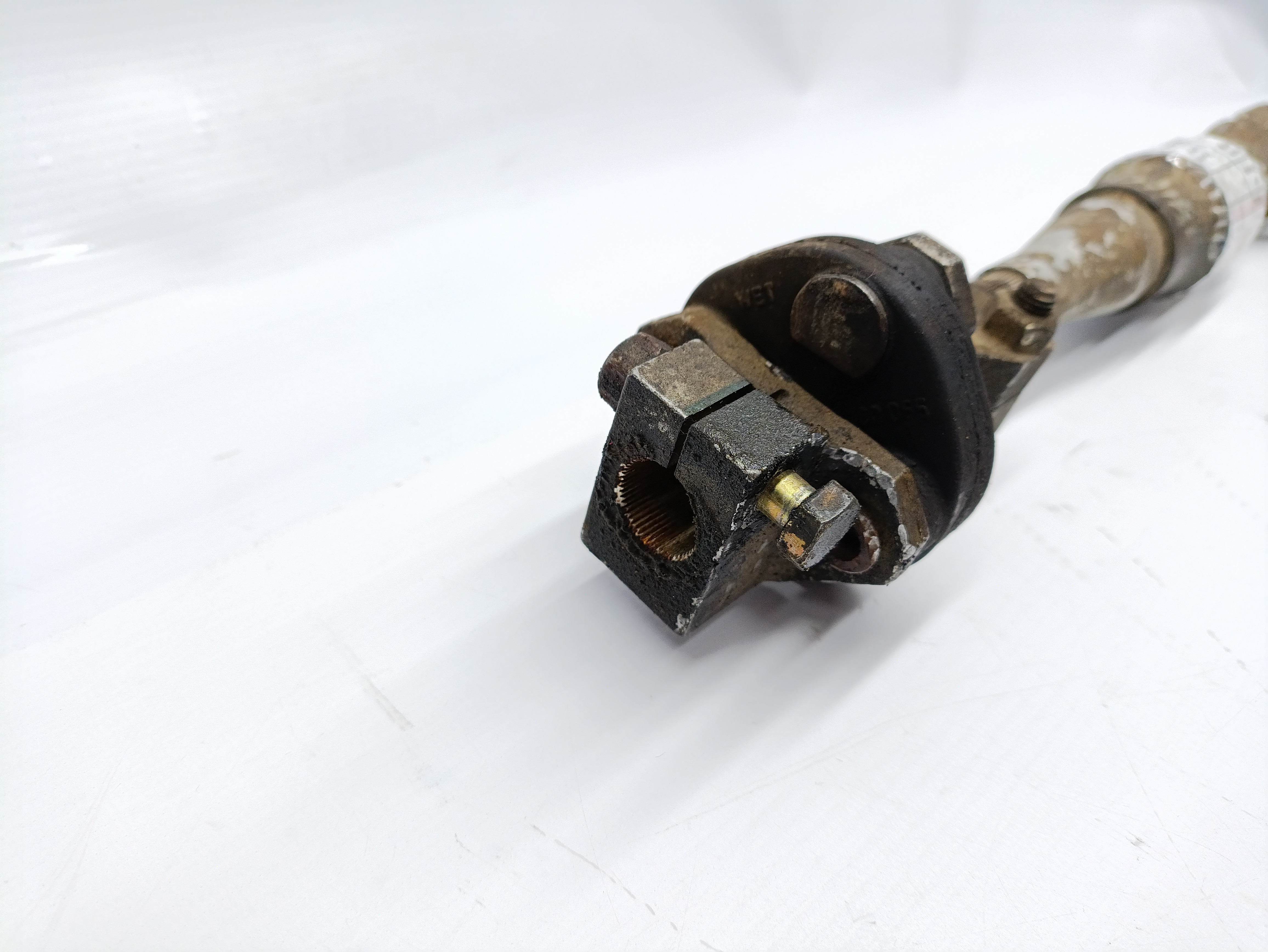 Cardan Coluna Direçao para BMW 3 - Bireda