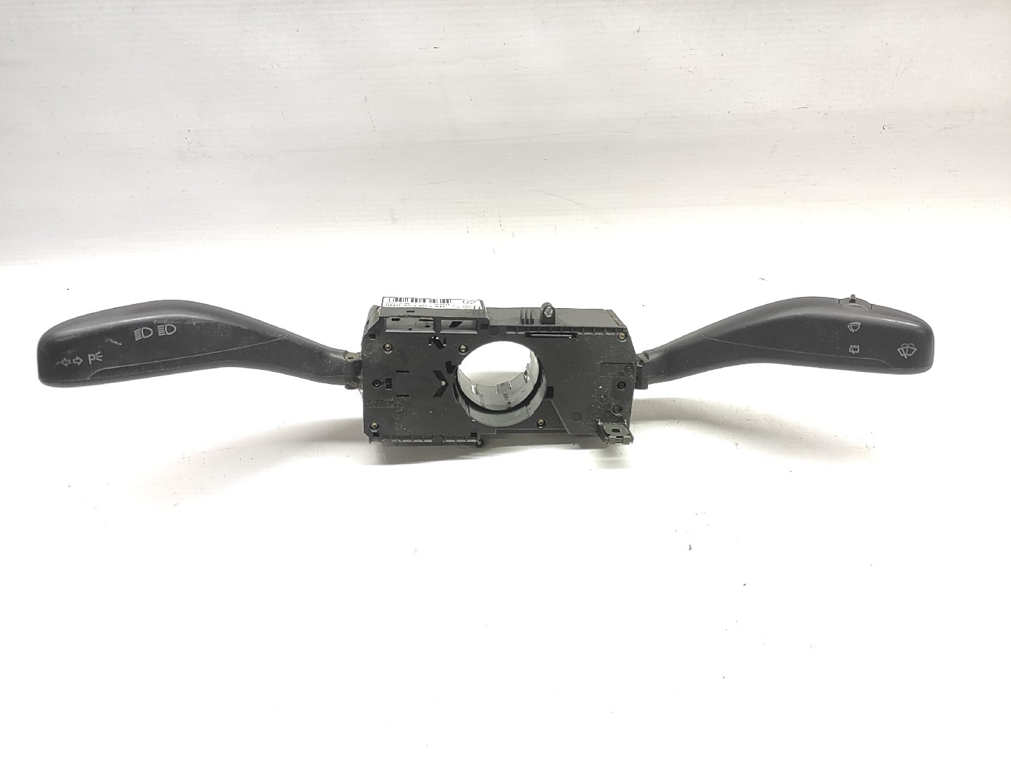 Comutador Piscas SEAT IBIZA III (6L1) | 02 - 09