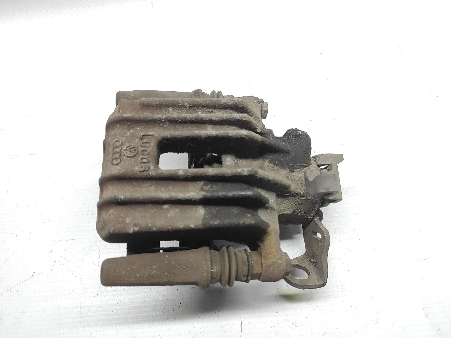Pinça Travao Tras Esquerda SEAT IBIZA III (6L1) | 02 - 09