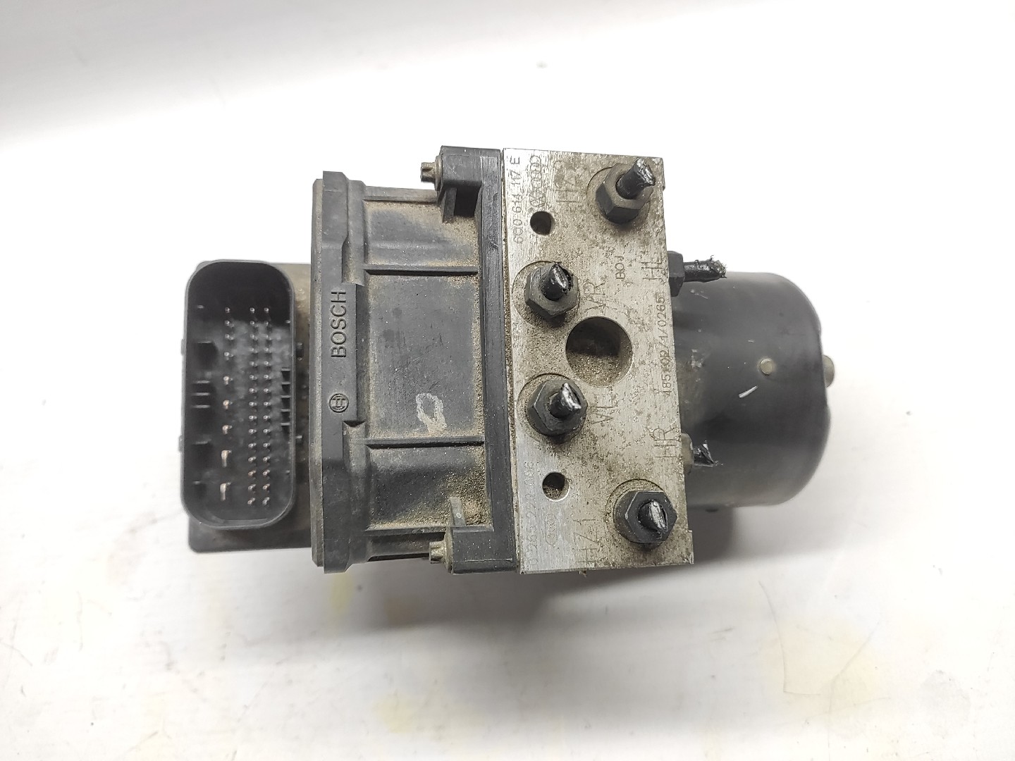 Modulo ABS SEAT IBIZA III (6L1) | 02 - 09