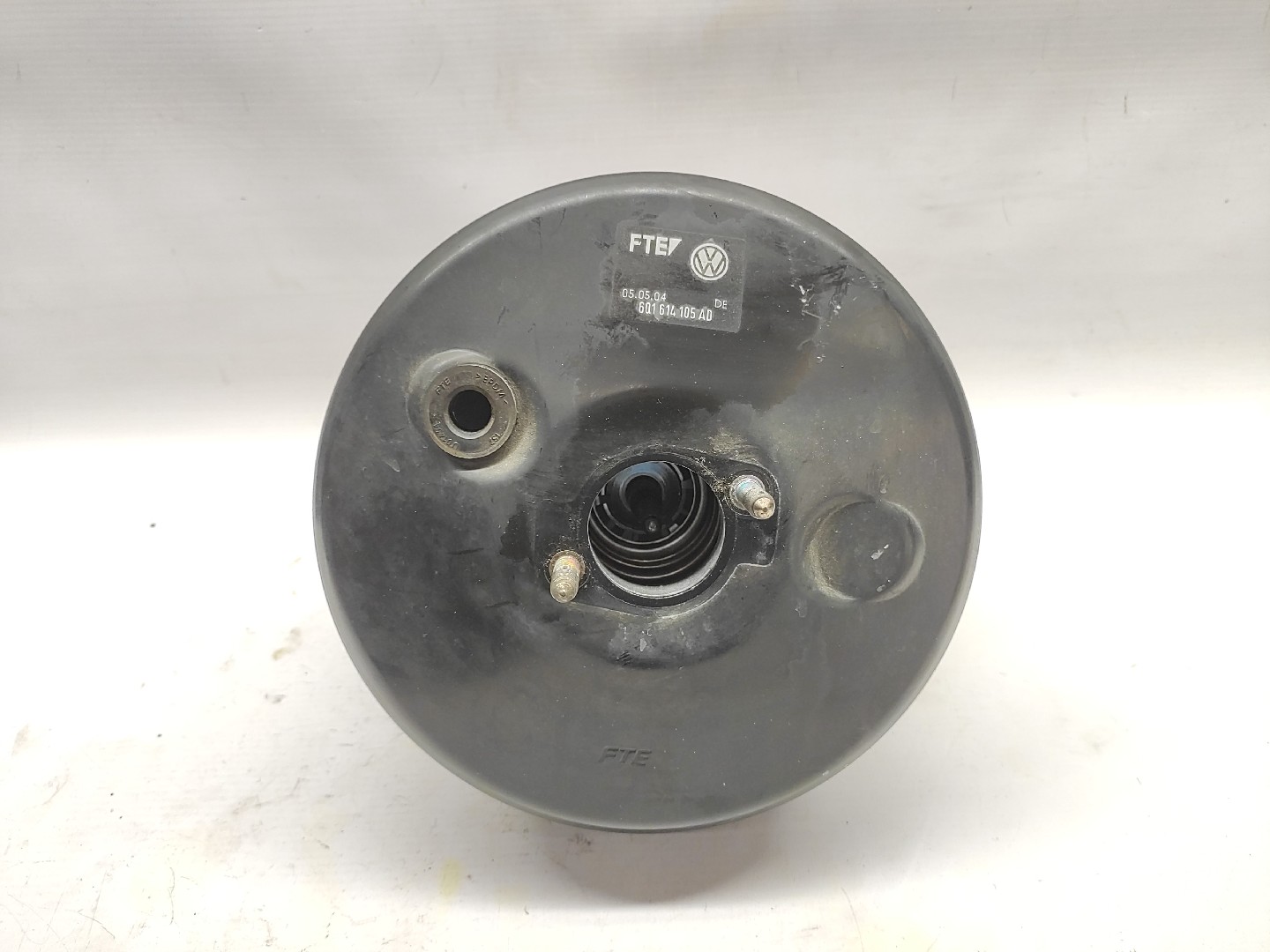 Servo Brake SEAT IBIZA III (6L1) | 02 - 09