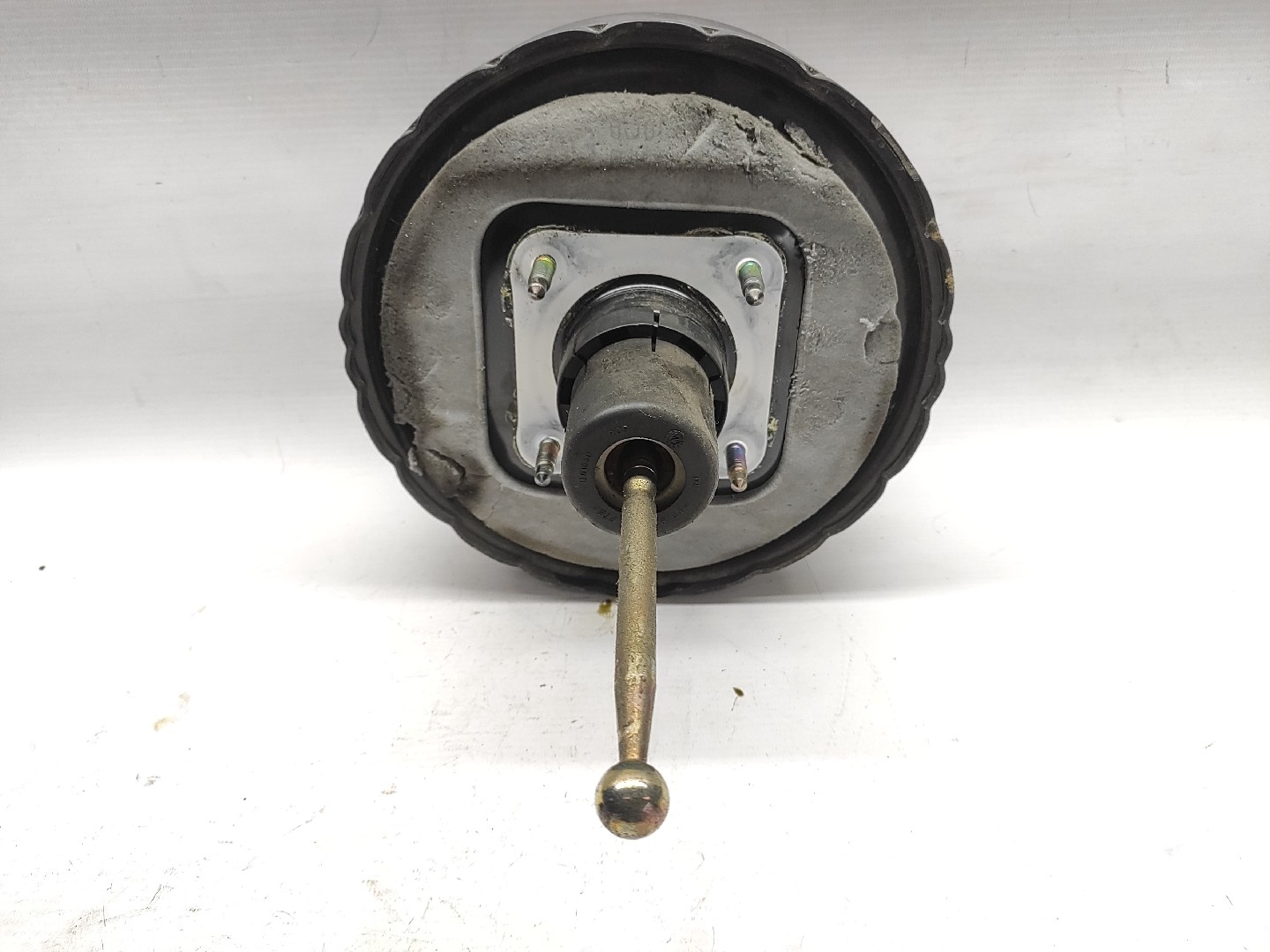 Servo Brake SEAT IBIZA III (6L1) | 02 - 09 Imagem-2