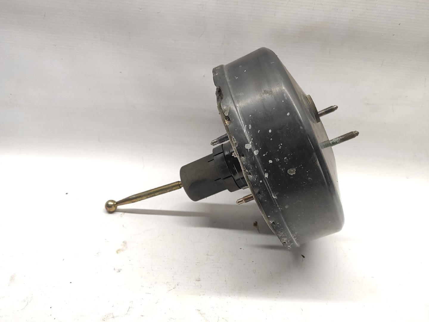 Servo Brake SEAT IBIZA III (6L1) | 02 - 09 Imagem-1