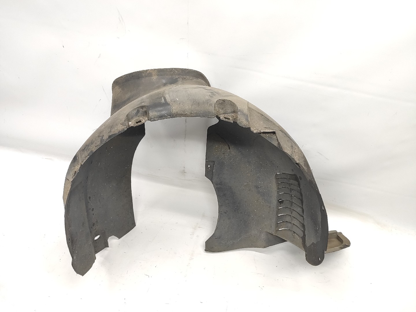Cava de Roda Front Right SEAT IBIZA III (6L1) | 02 - 09