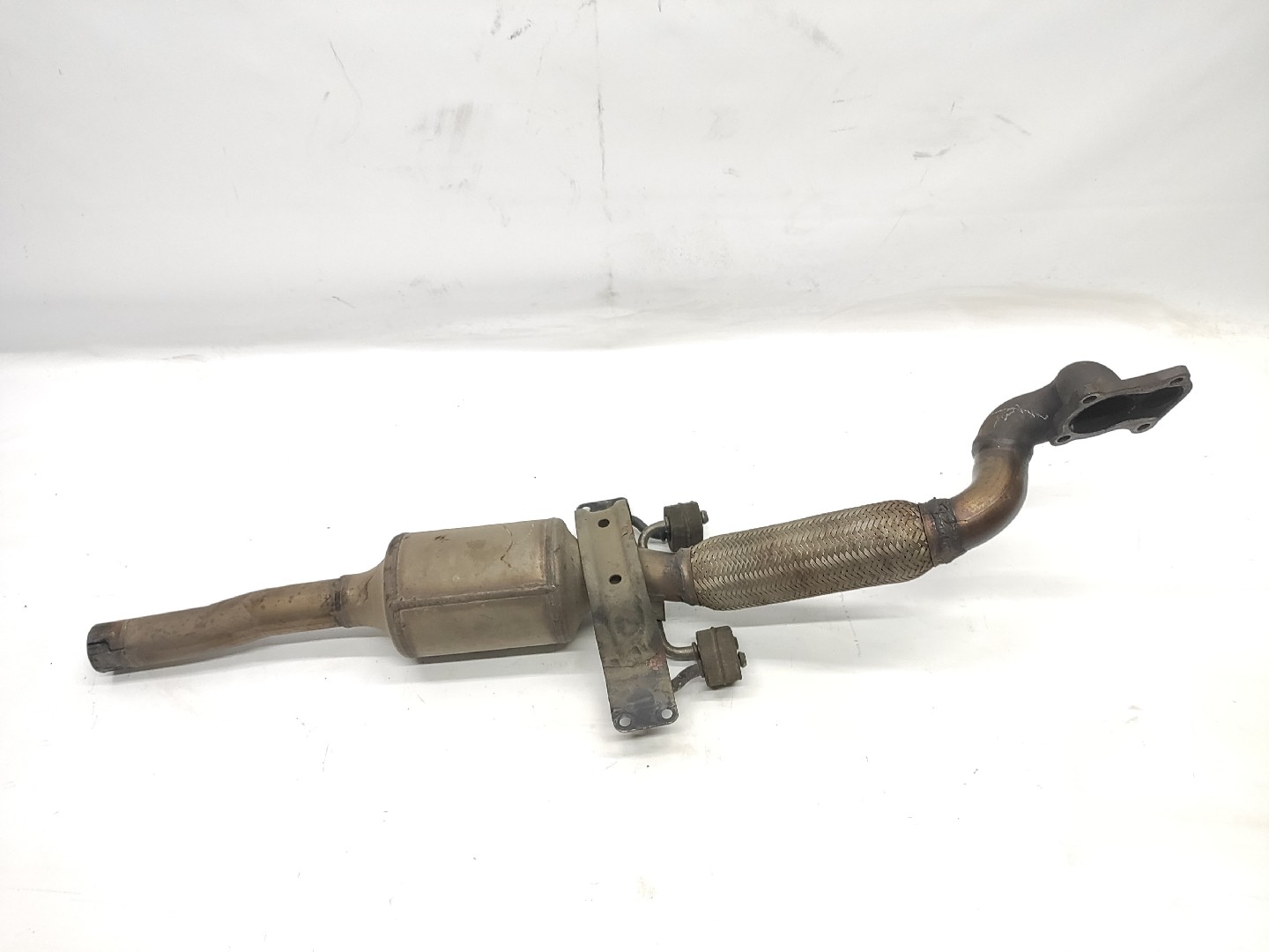 Catalisador SEAT IBIZA III (6L1) | 02 - 09