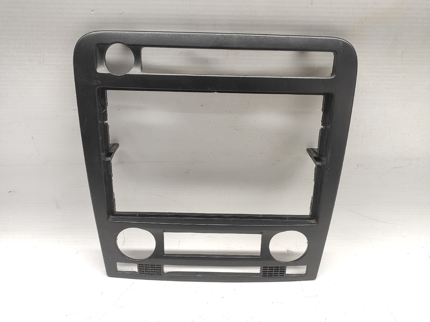 Consola / Mascara Auto Radio SEAT IBIZA III (6L1) | 02 - 09