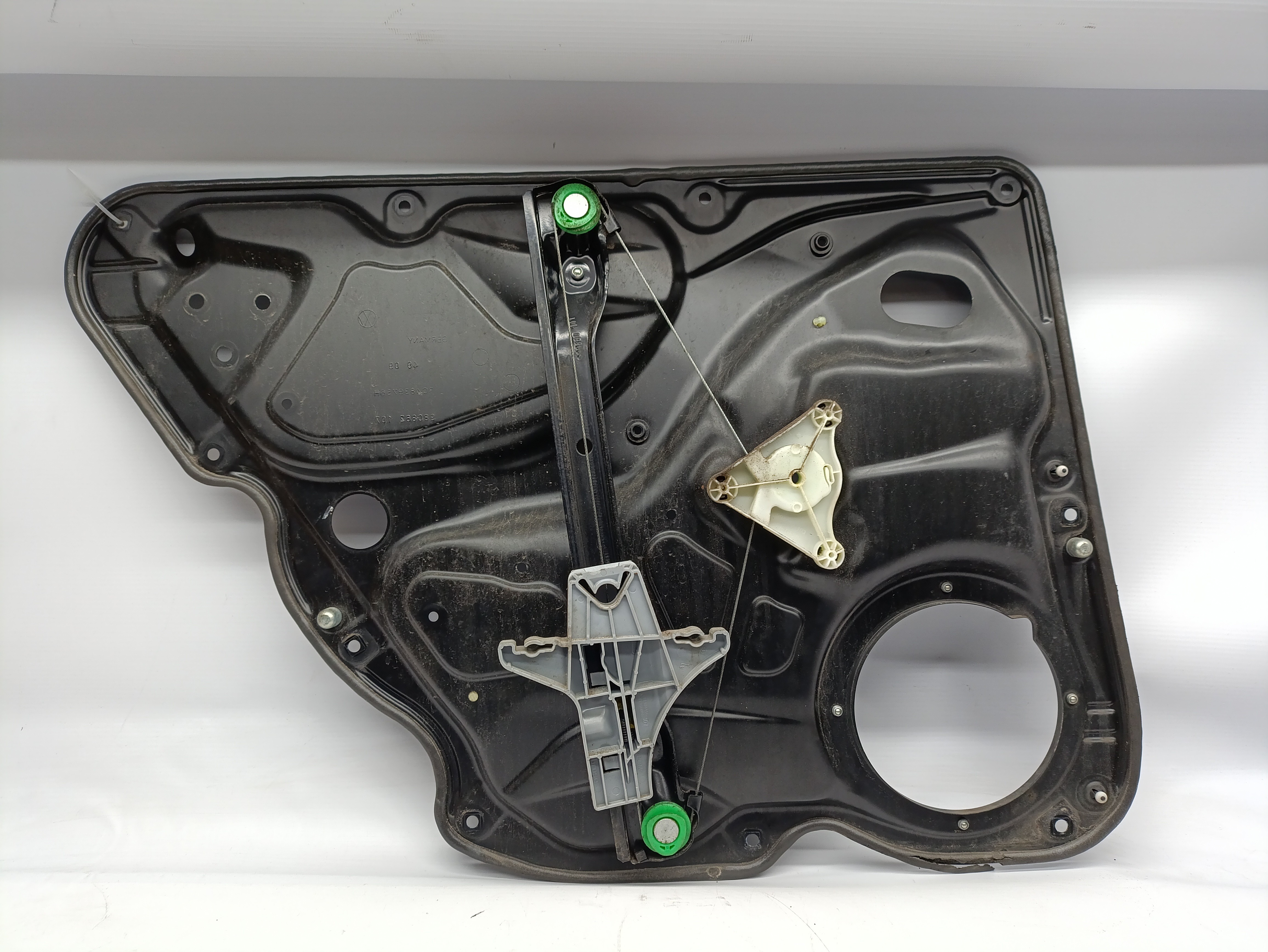 Mecanismo Elevador Tras Direito Electrico VOLKSWAGEN PASSAT (3C2) | 05 - 10