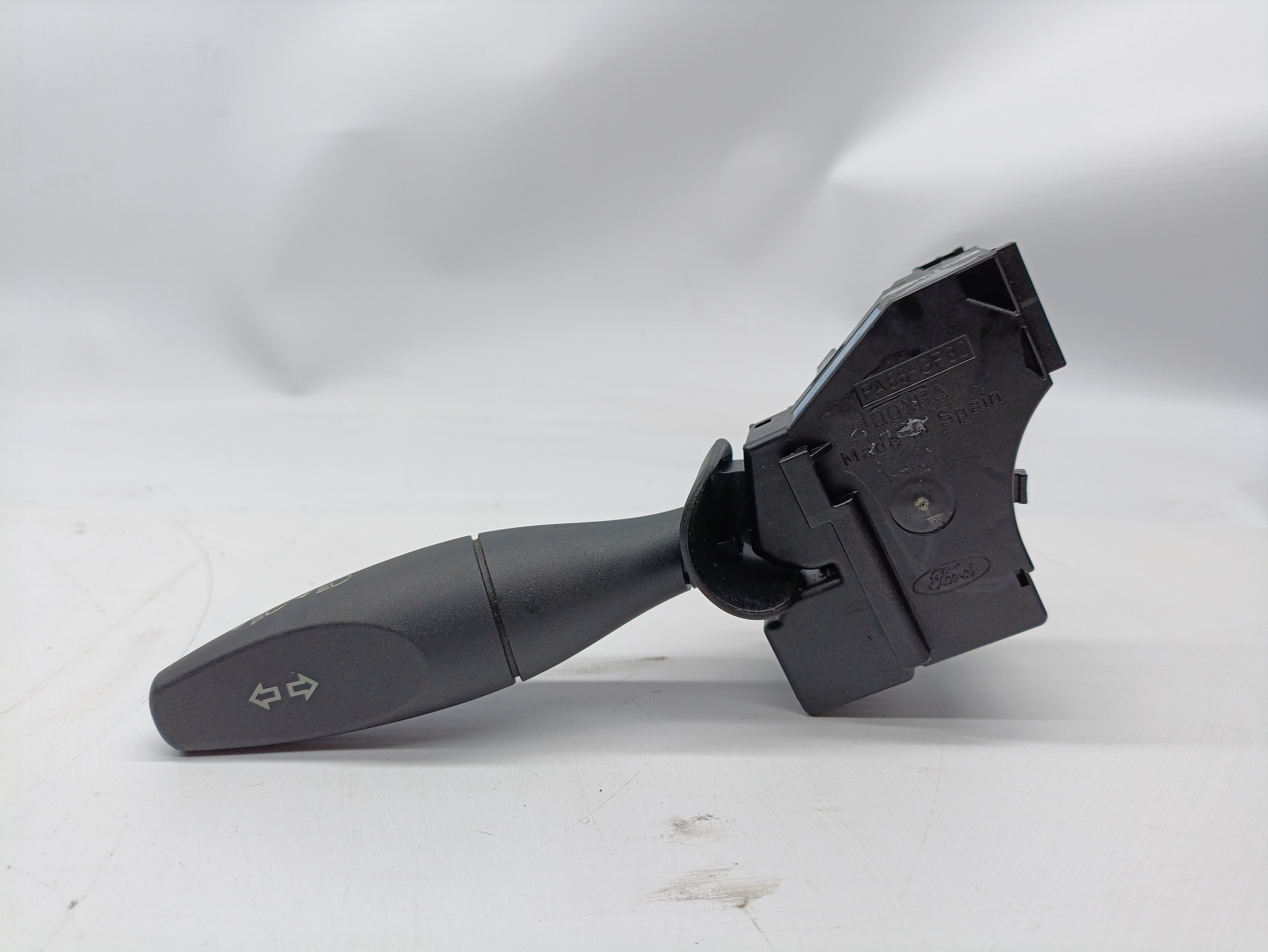 Comutador Piscas FORD FIESTA V (JH_, JD_) | 01 - 14