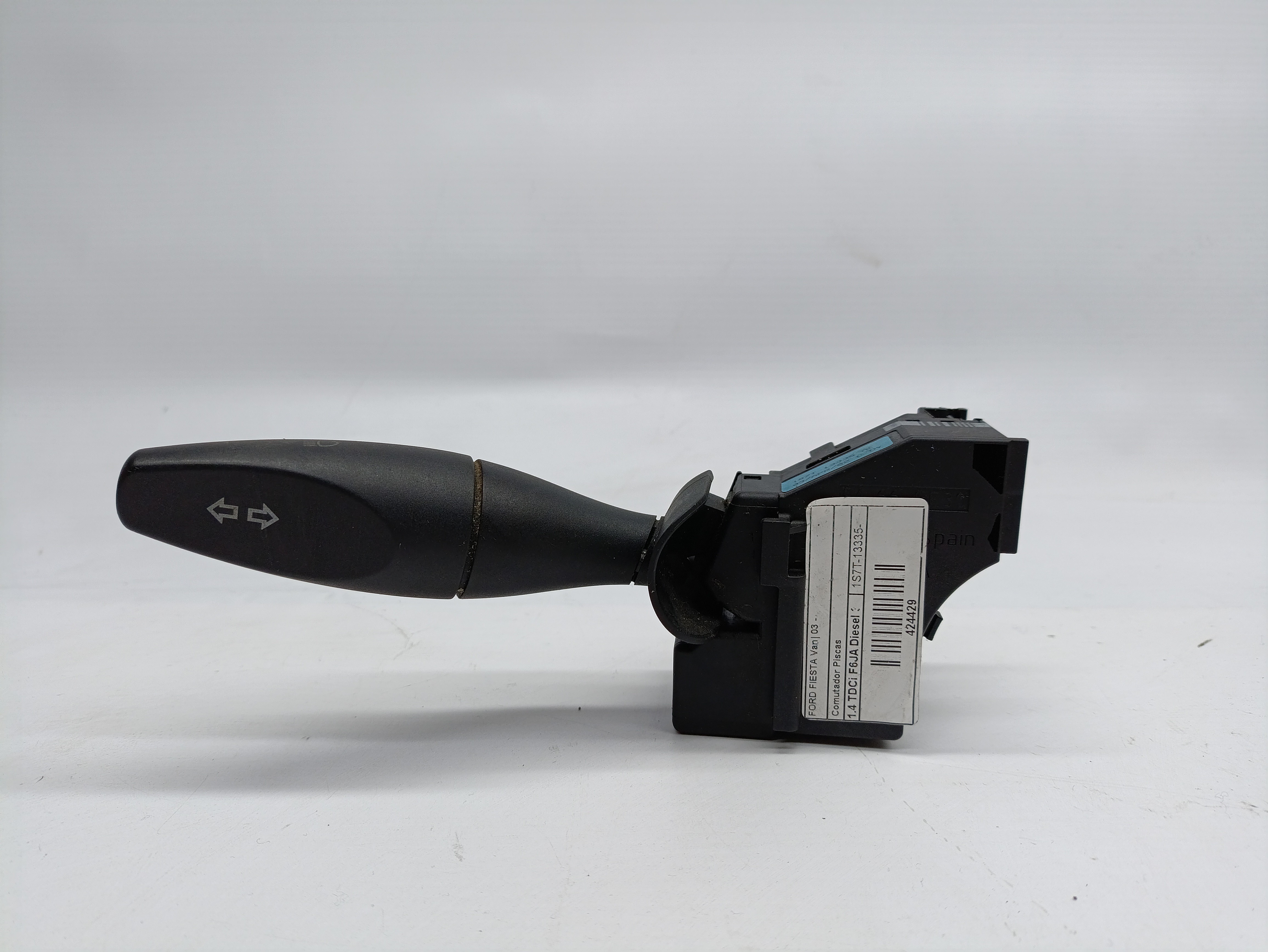 Comutador Piscas FORD FIESTA V Van | 02 - 10