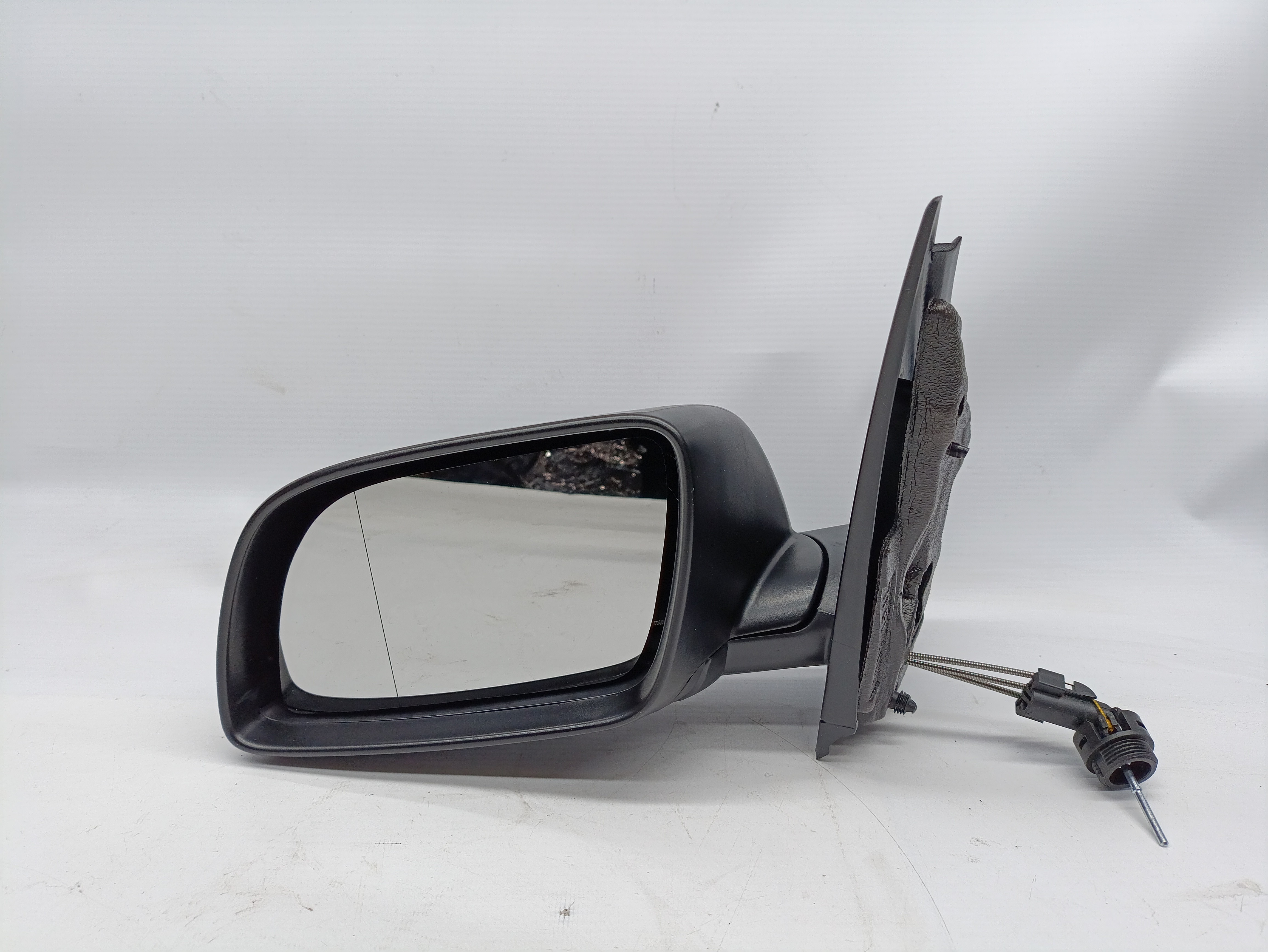 Espelho Retrovisor Esquerdo VOLKSWAGEN POLO (9N_) | 01 - 14