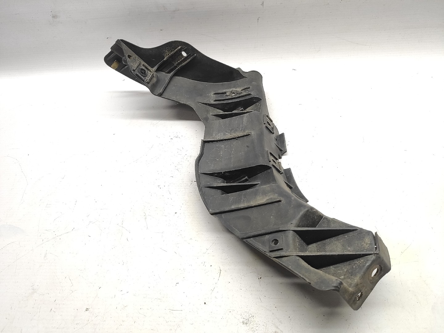 Guia Para Choques Tras Esquerda SEAT IBIZA III (6L1) | 02 - 09