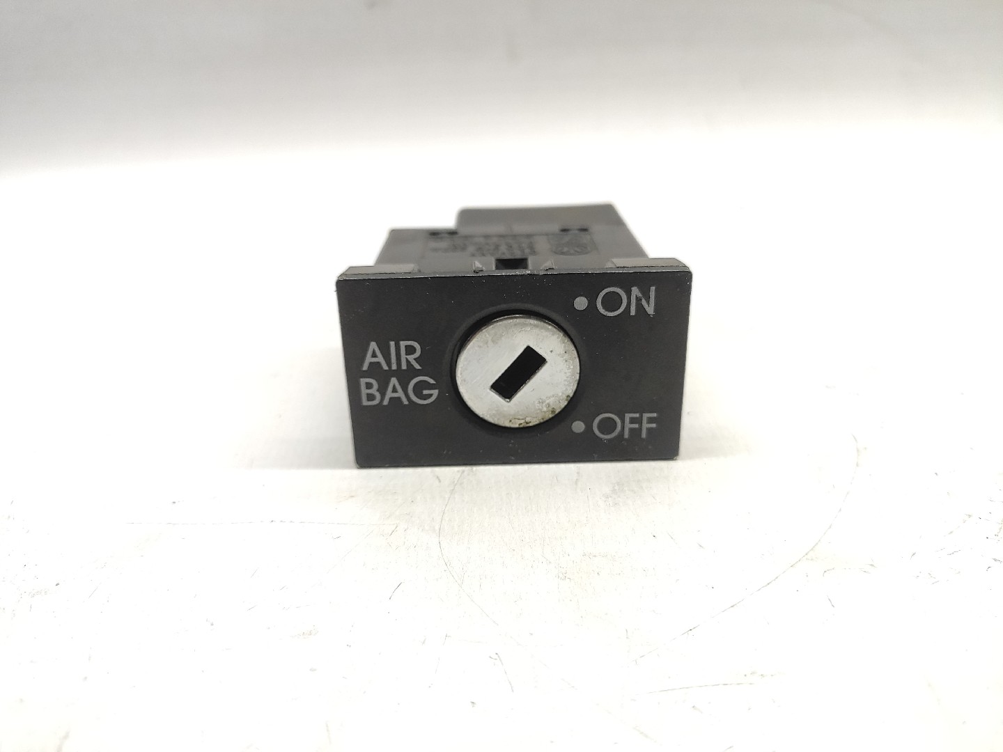 Comutador Interruptor Airbag SEAT IBIZA III (6L1) | 02 - 09