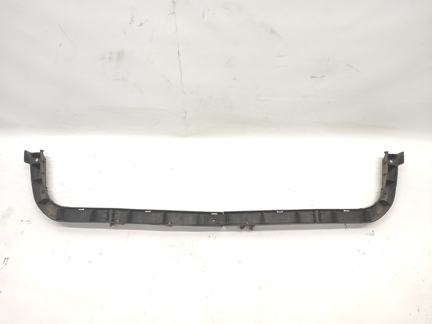 Guia Para Choques Tras Central SEAT IBIZA III (6L1) | 02 - 09