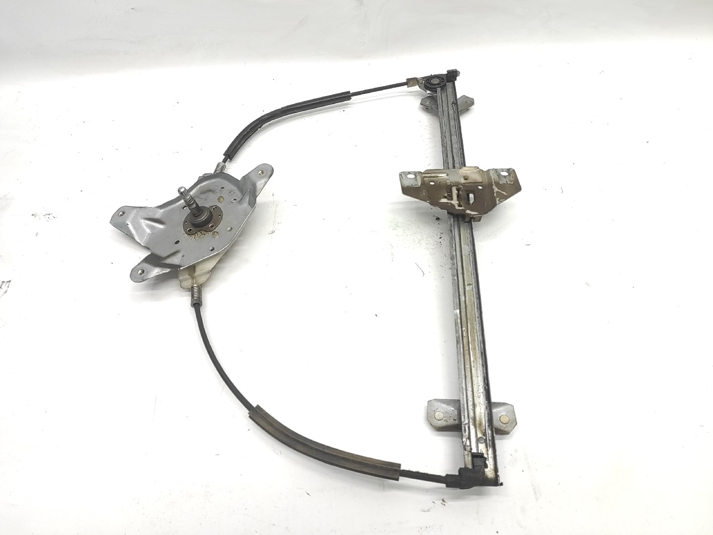 Elevador Frente Esquerdo FORD TRANSIT CONNECT (P65_, P70_, P80_) | 02 - 